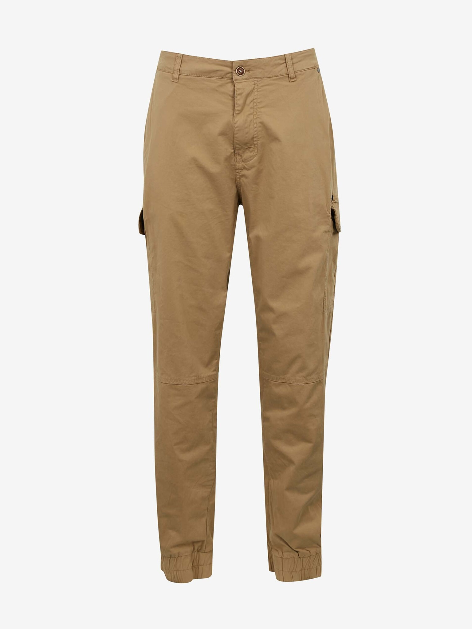 Blend Nan Trousers Brown - Pepit.gr