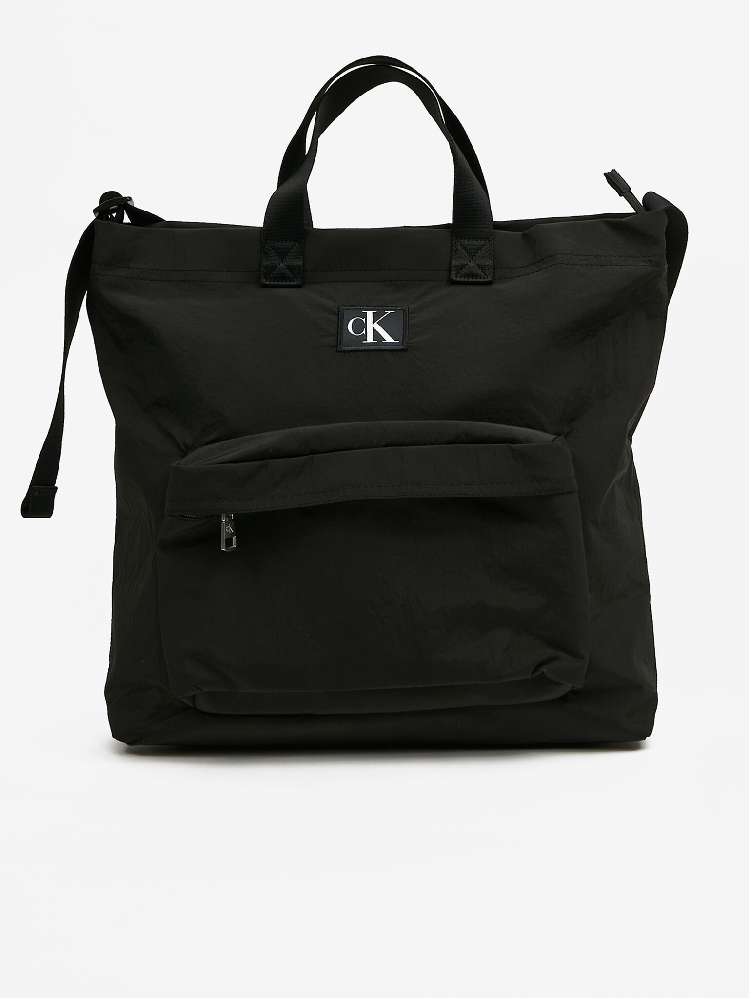 Calvin Klein Jeans City bag Black - Pepit.gr