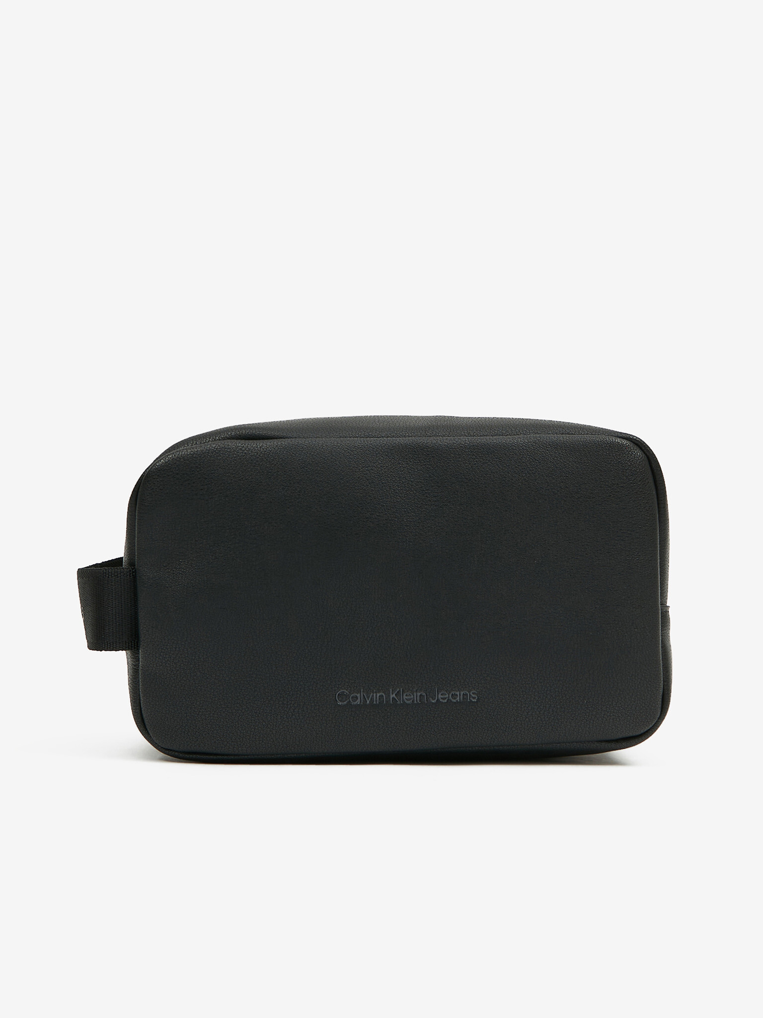 Calvin Klein Jeans Cosmetic bag Black - Pepit.gr