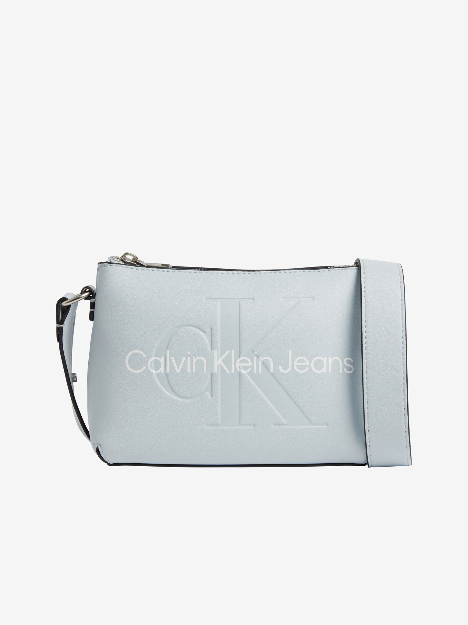 Calvin Klein Jeans Cross body bag Blue - Pepit.gr