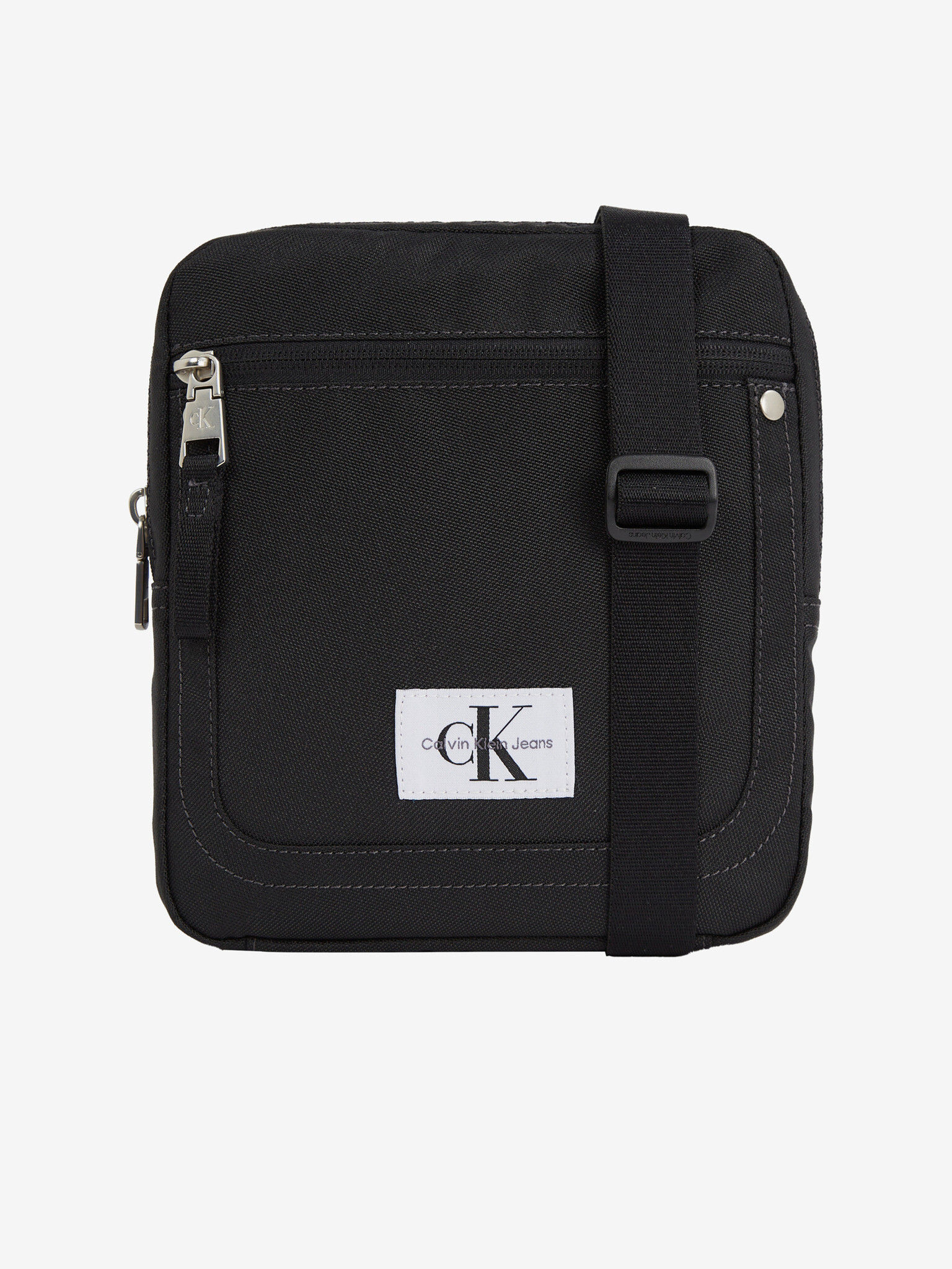 Calvin Klein Jeans Sport Essentials Reporter bag Black - Pepit.gr