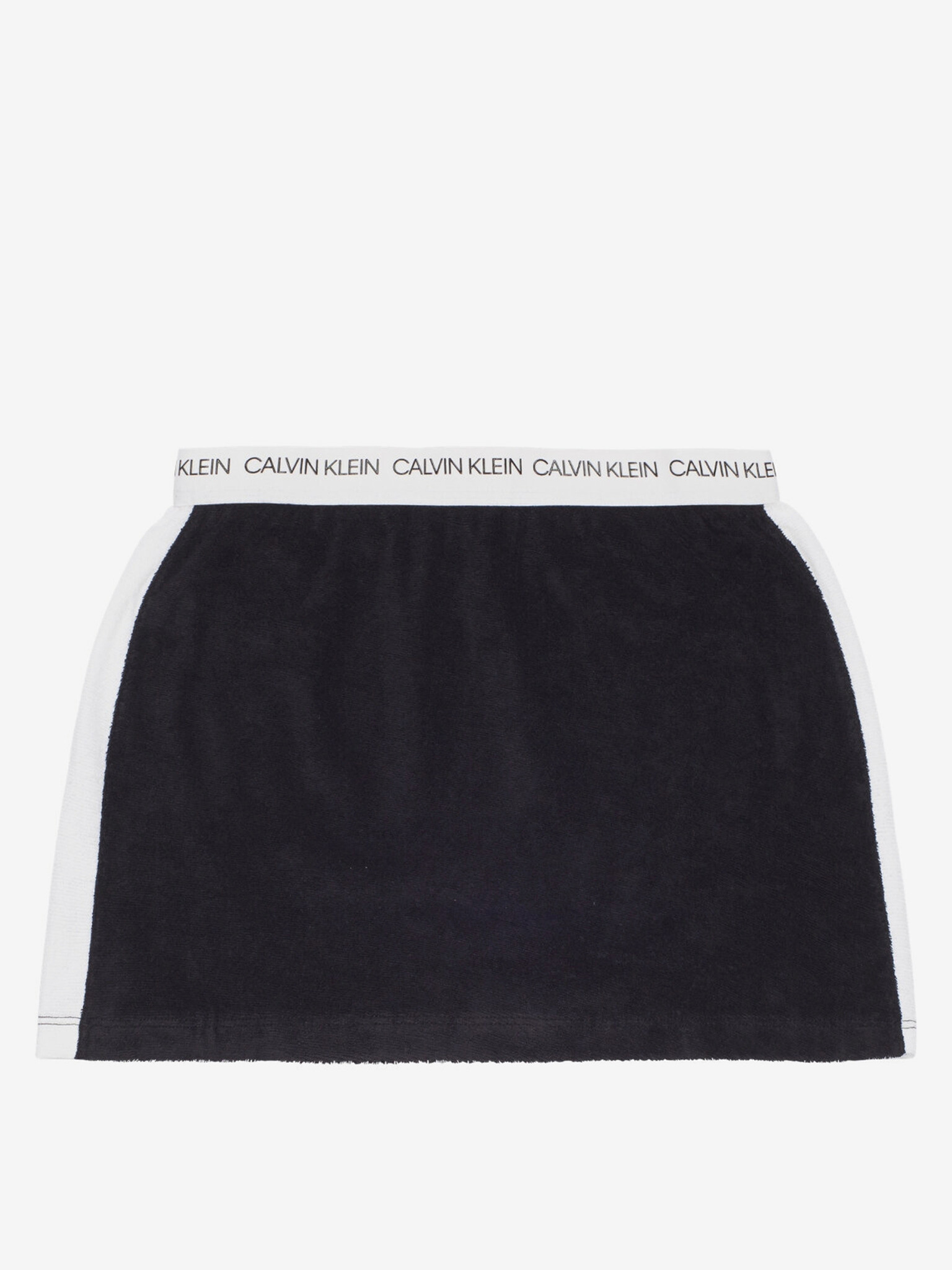 Calvin Klein Skirt Skirt Black - Pepit.gr