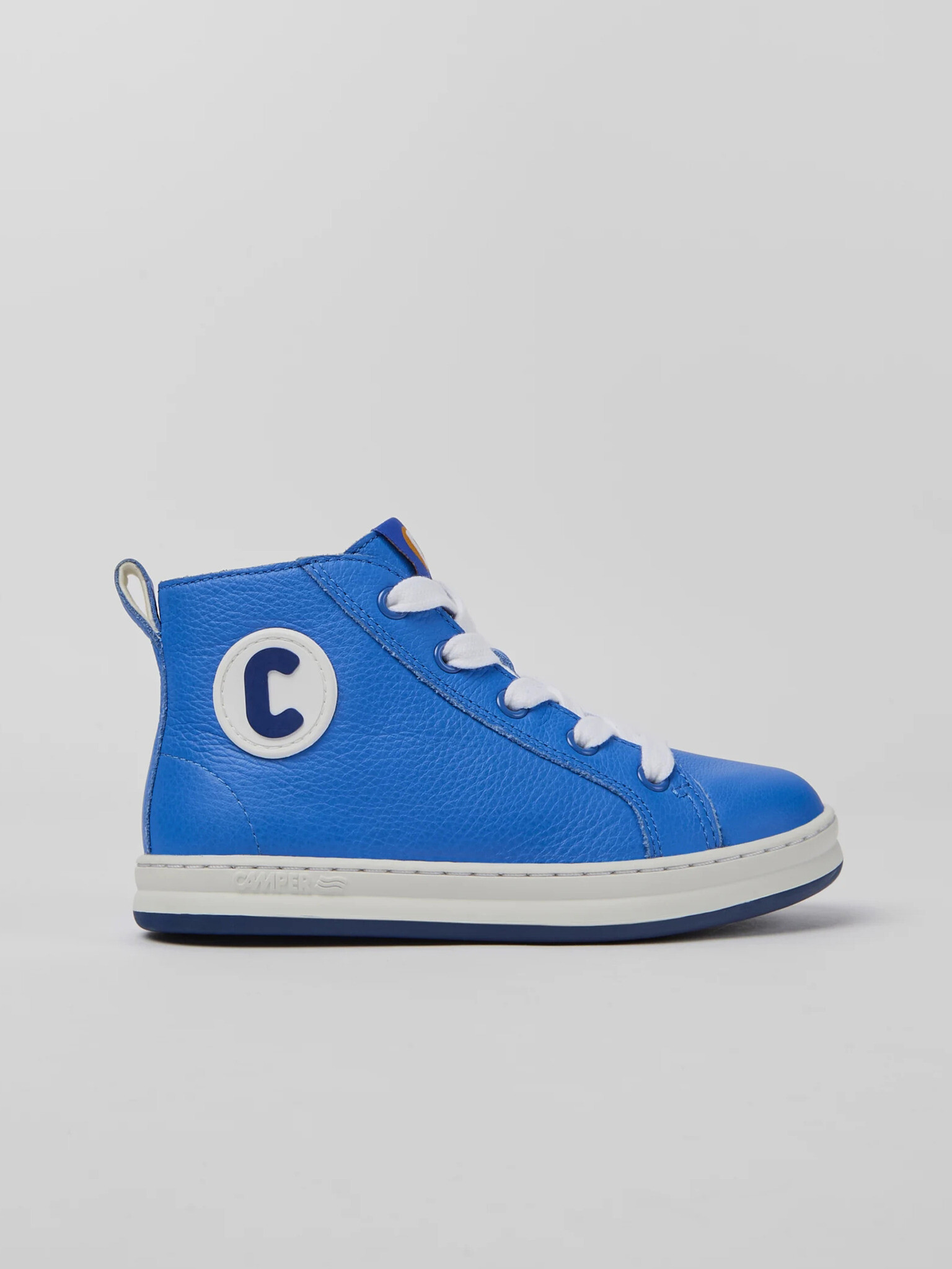 Camper Kids Sneakers Blue - Pepit.gr