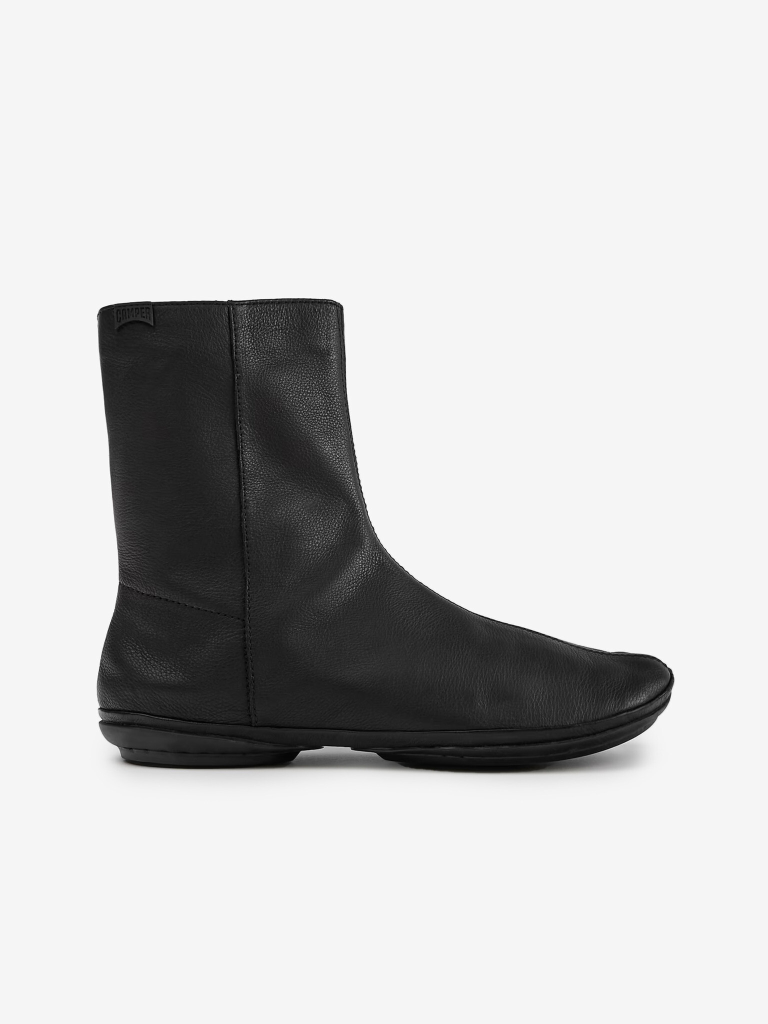 Camper Pina Ankle boots Black - Pepit.gr