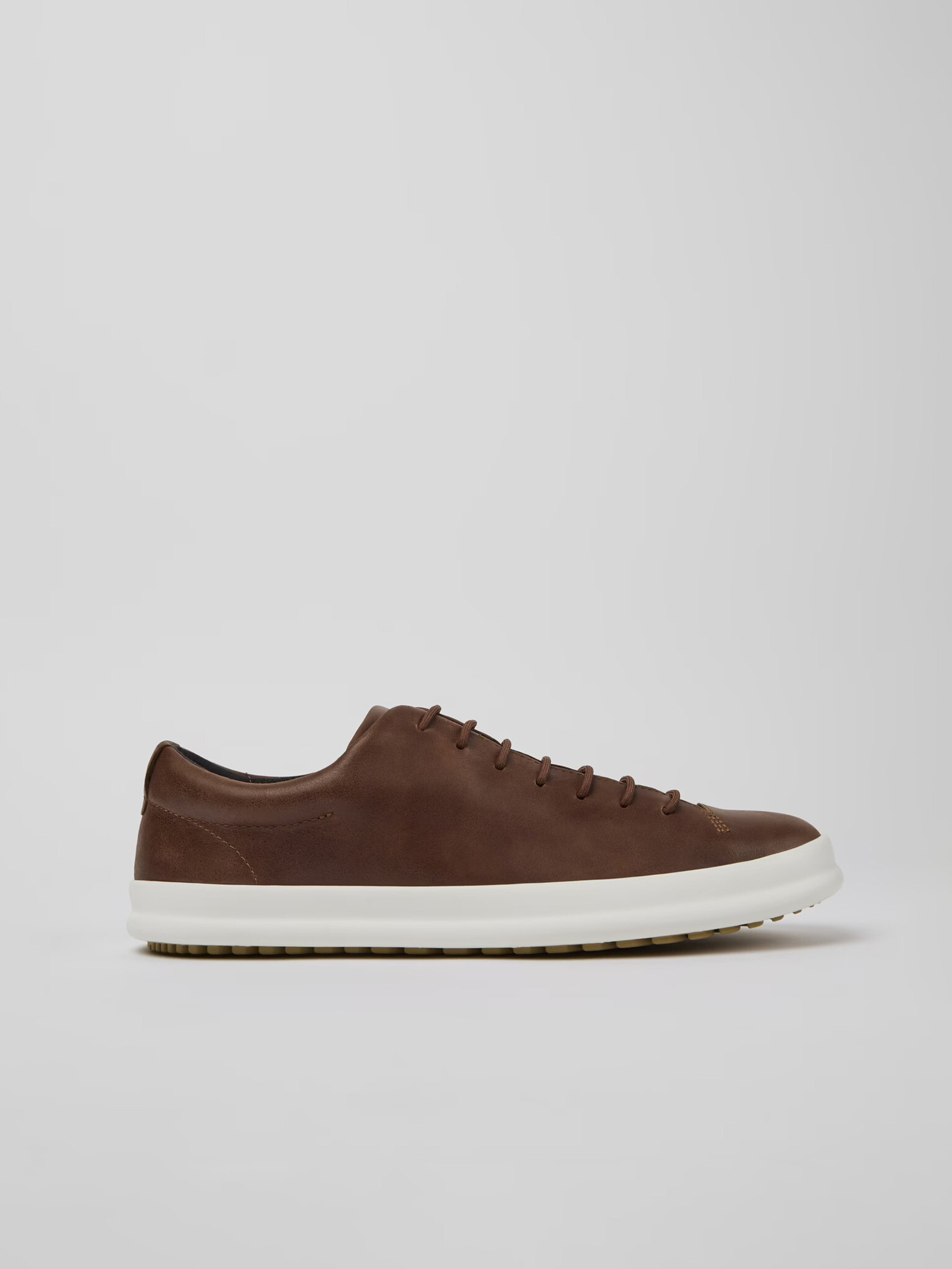 Camper Sneakers Brown - Pepit.gr