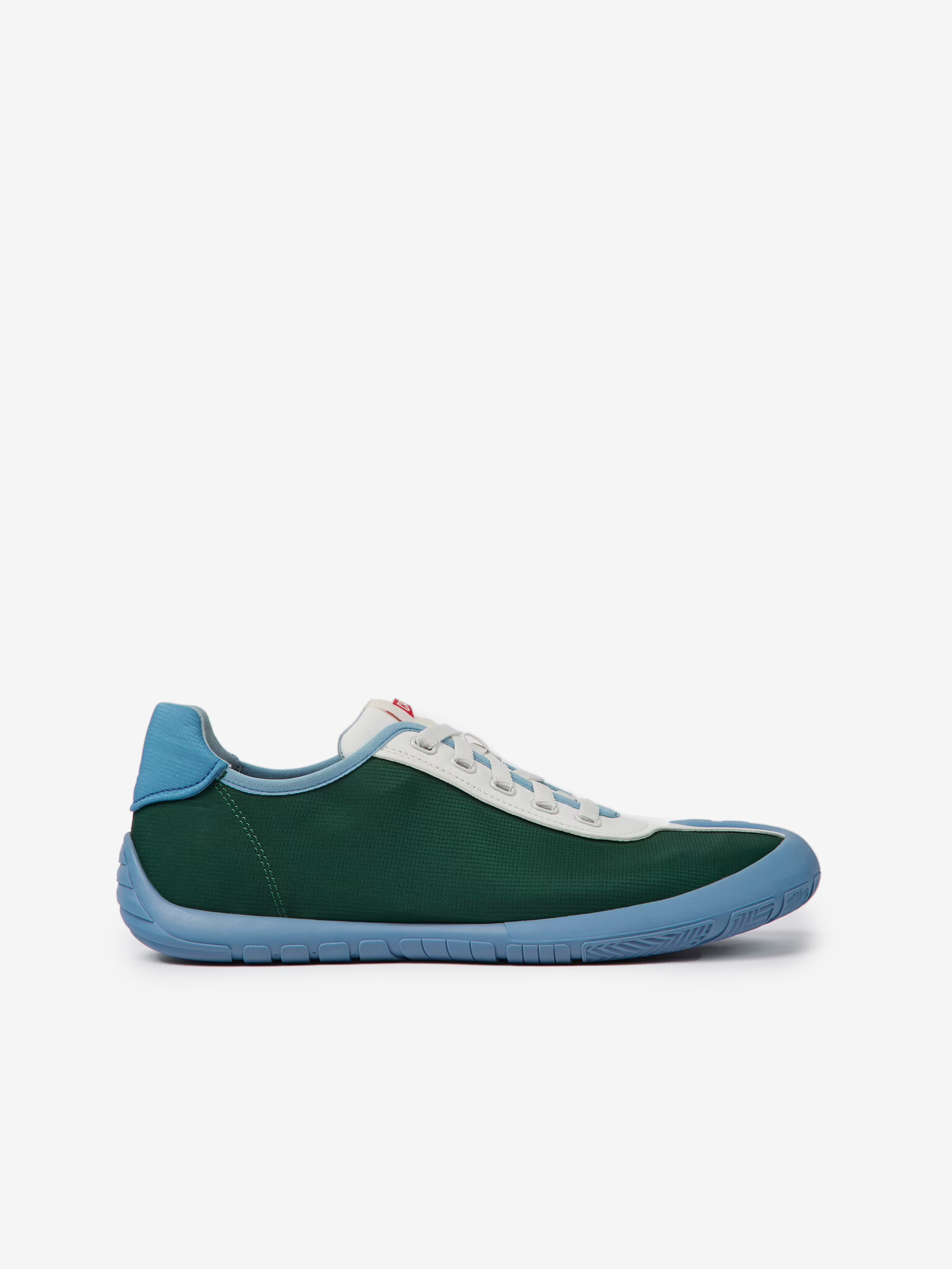 Camper Sneakers Green - Pepit.gr