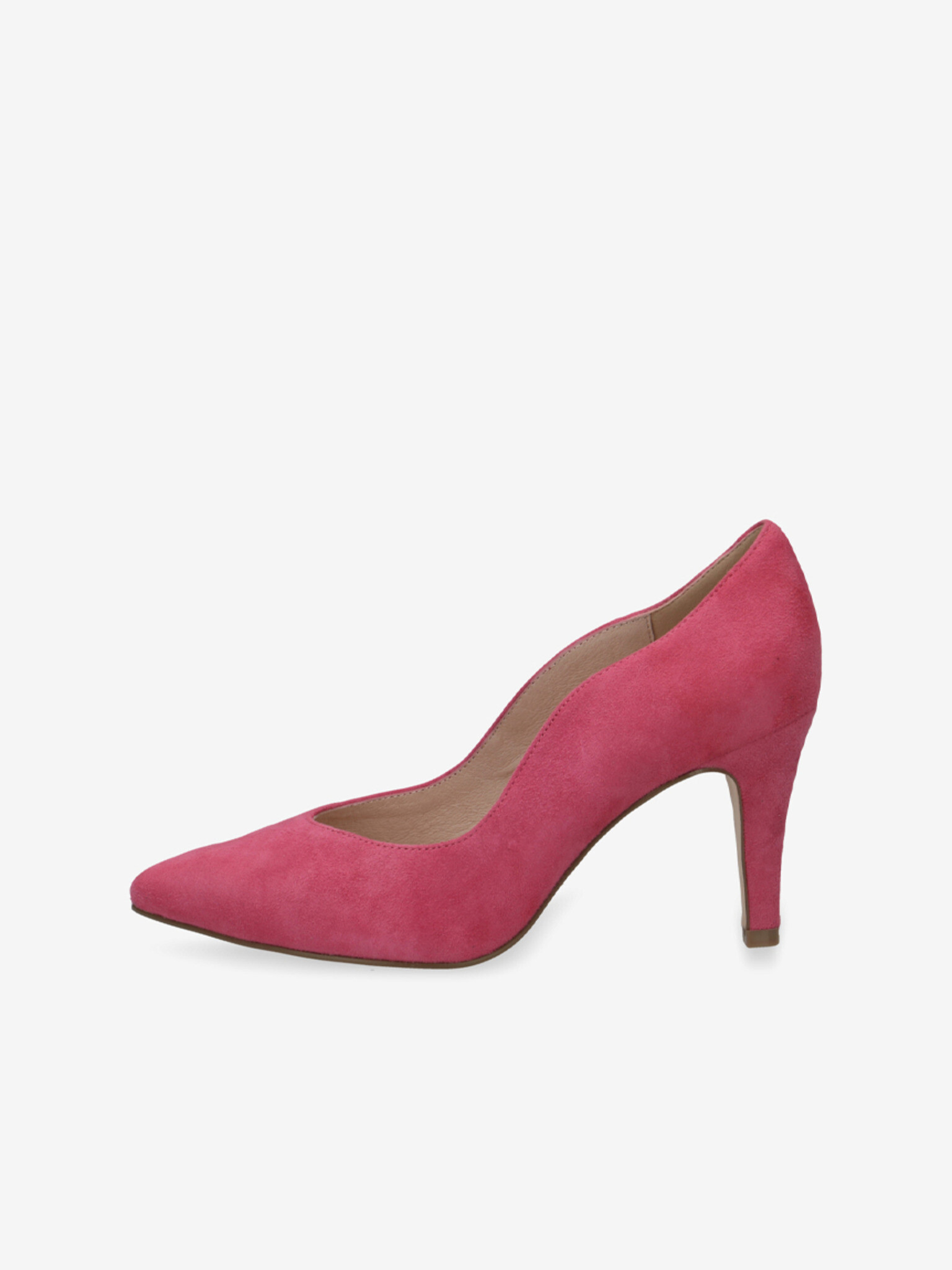 Caprice Pumps Pink - Pepit.gr