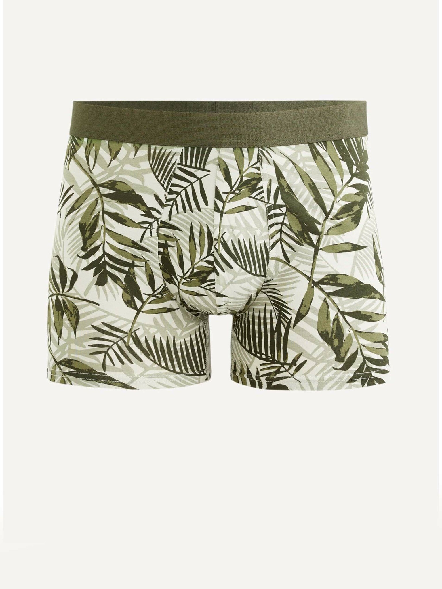 Celio Bicoque Boxers Green - Pepit.gr