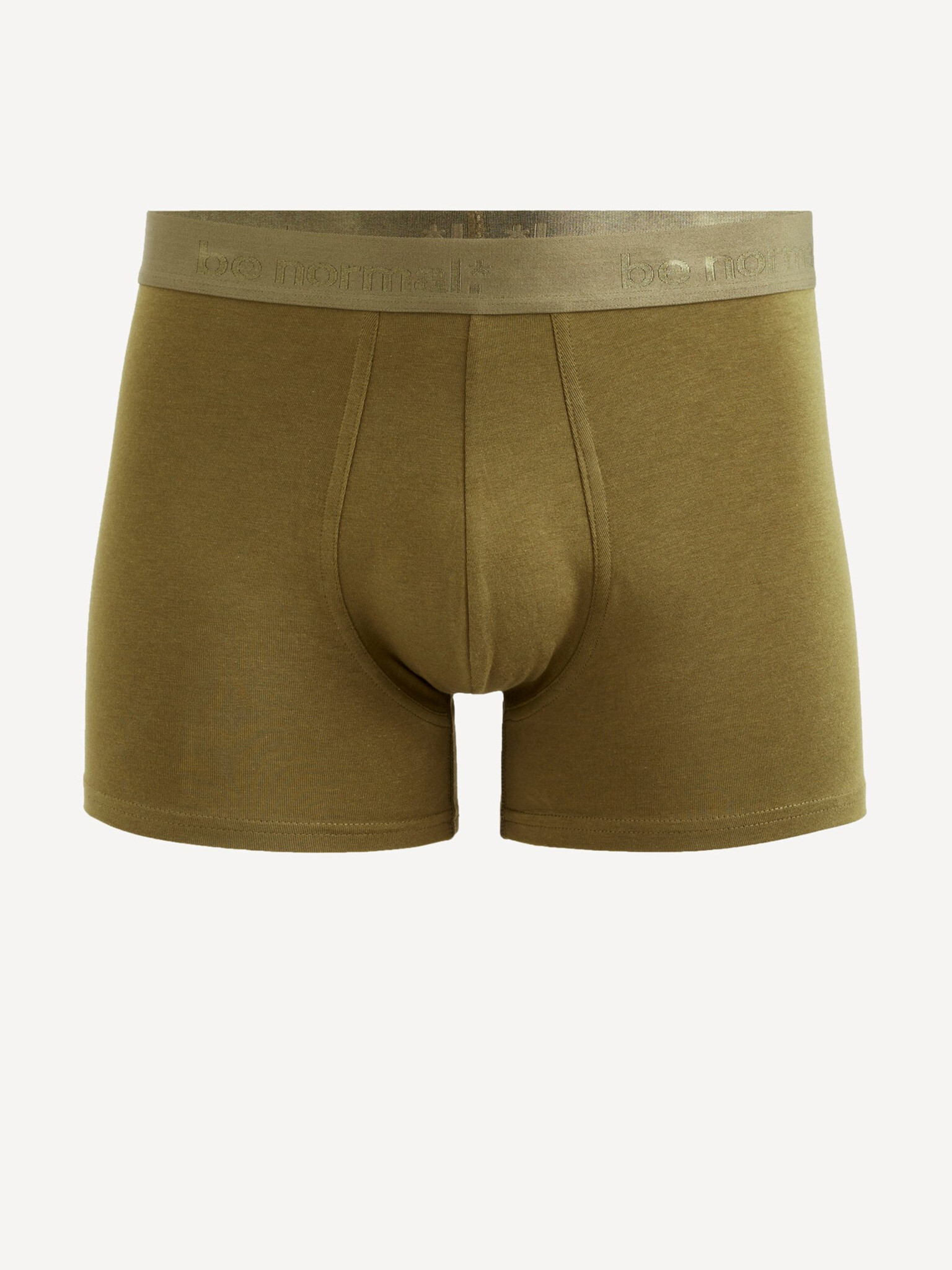 Celio Binormal Boxer shorts Green - Pepit.gr