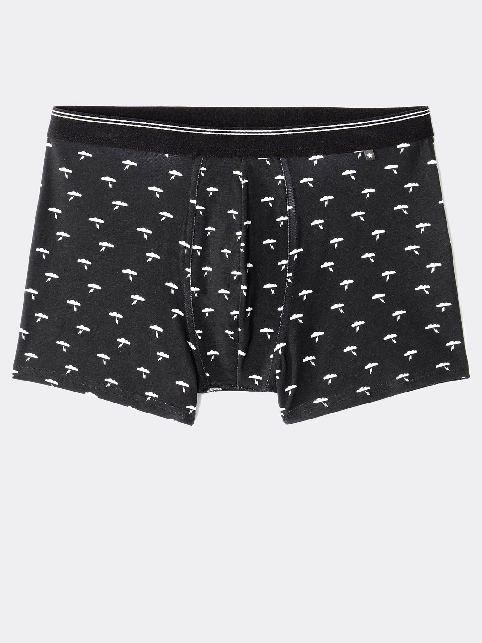 Celio Boxer shorts Black - Pepit.gr