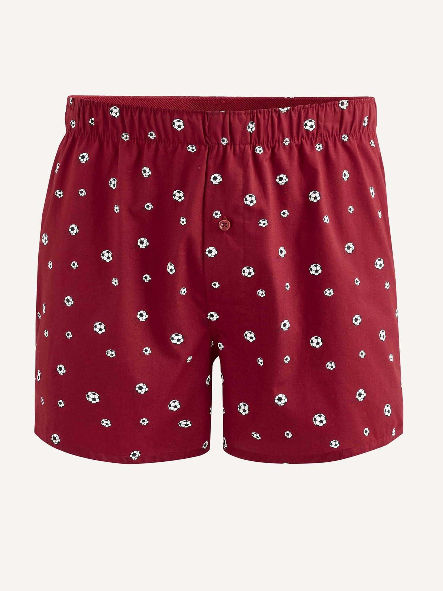 Celio Boxer shorts Red - Pepit.gr