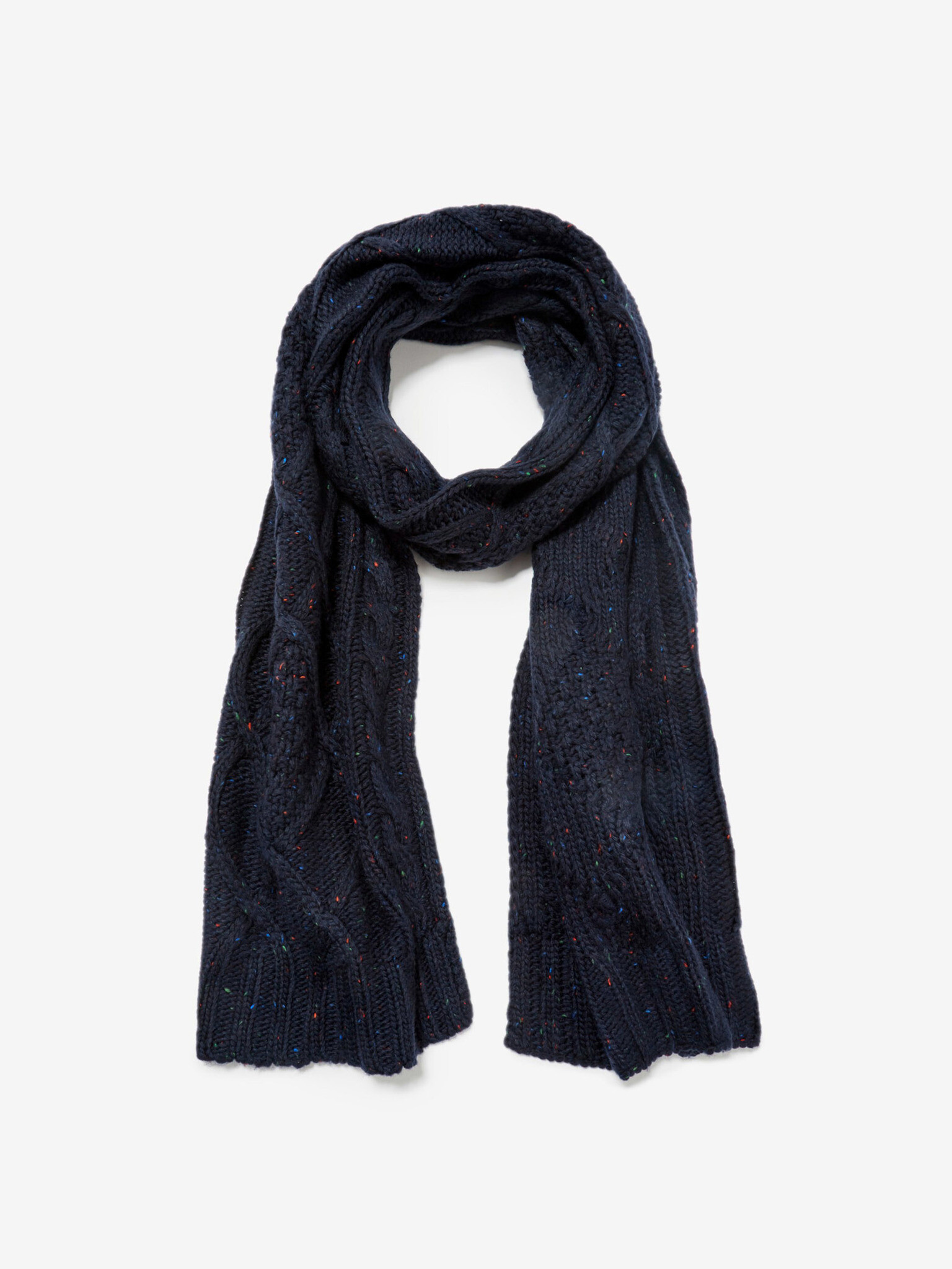 Celio Ciscaneps Scarf Blue - Pepit.gr