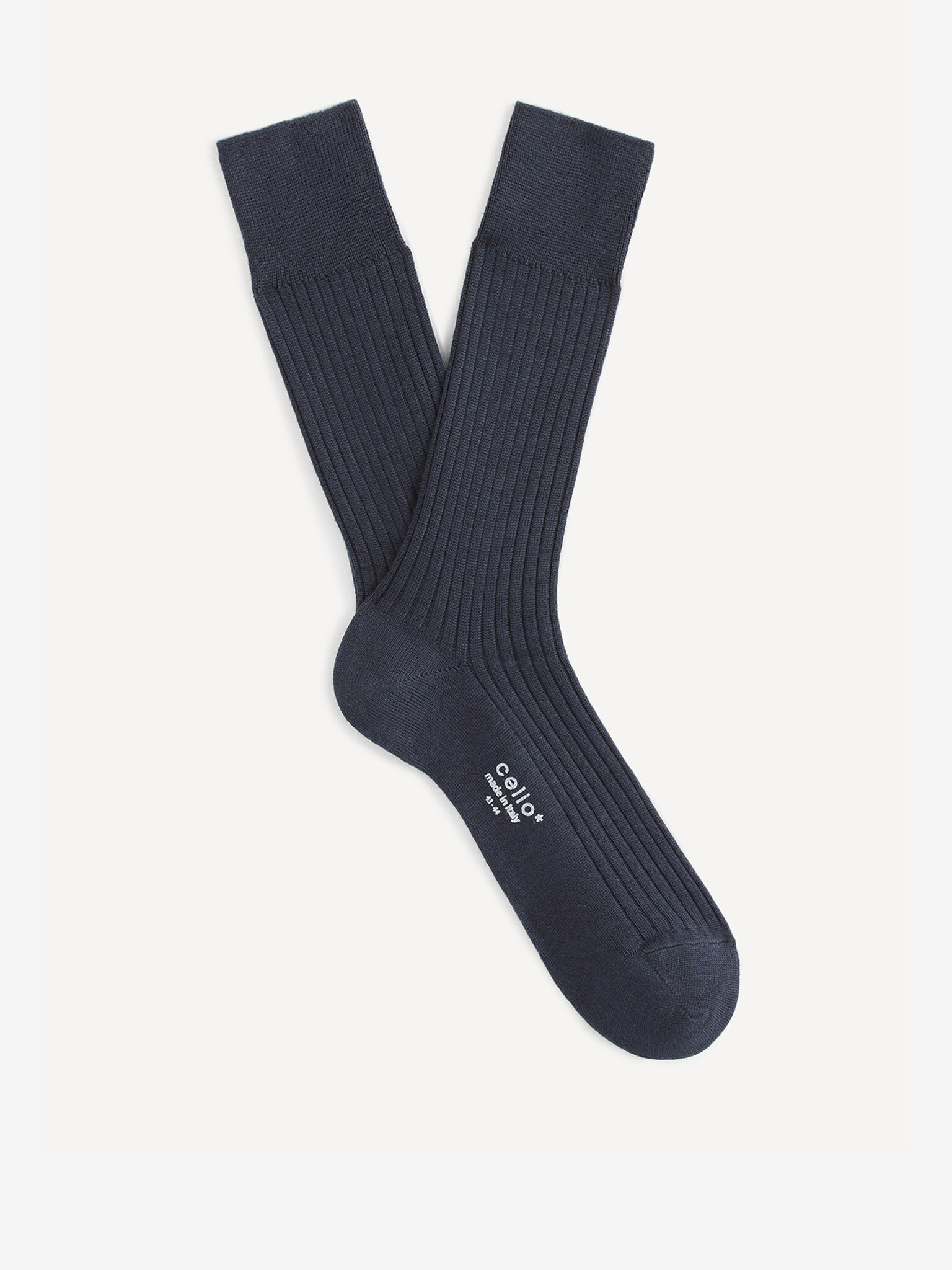 Celio Jiumerinos Socks Blue - Pepit.gr