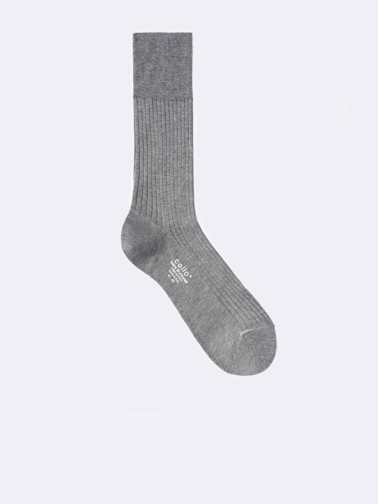 Celio Jiunecosse Socks Grey - Pepit.gr