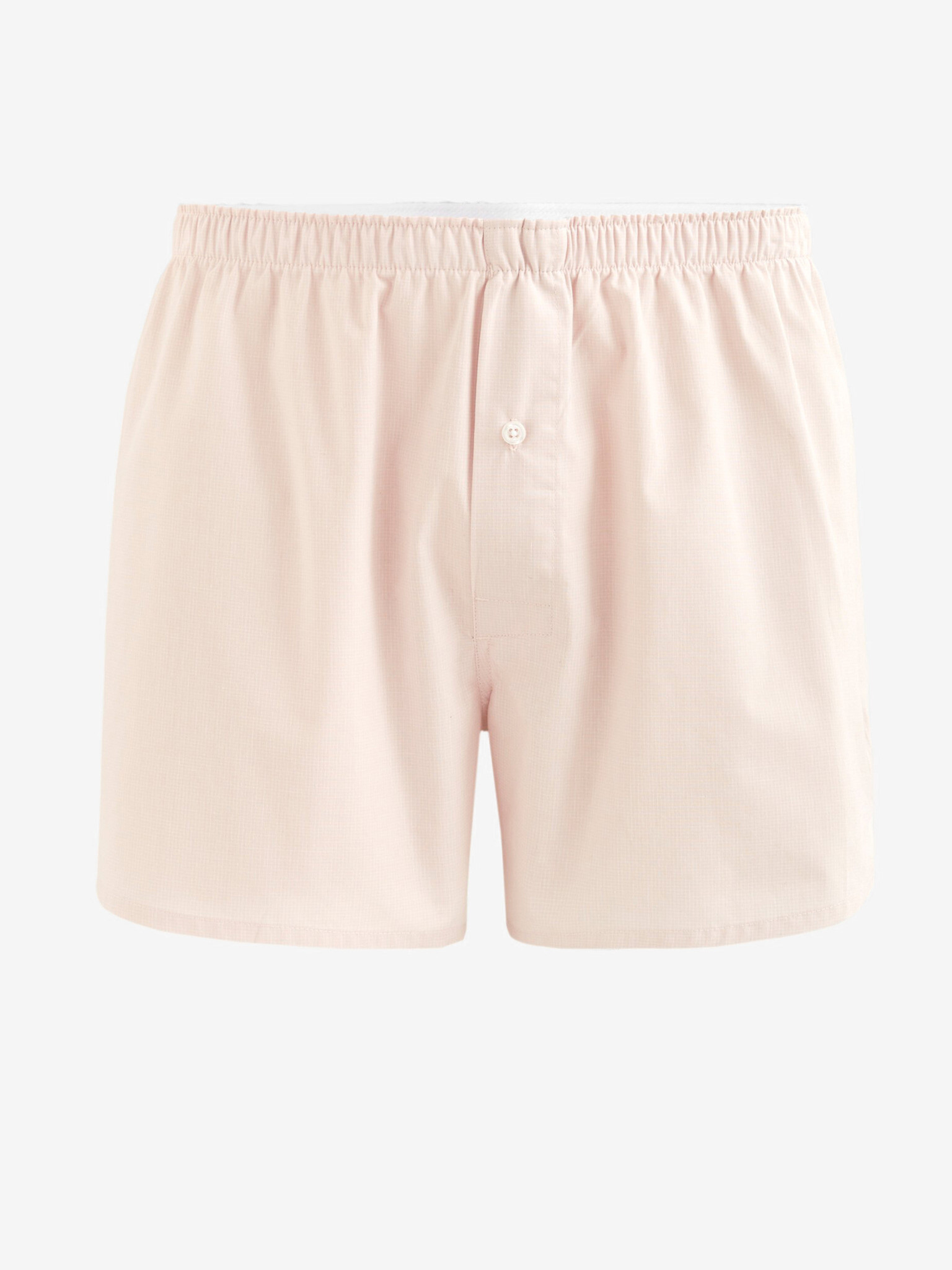 Celio Micuadro Boxer shorts Beige - Pepit.gr