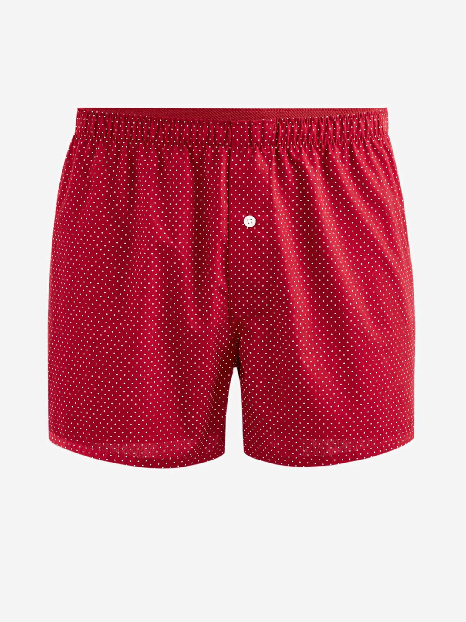 Celio Midots Boxer shorts Red - Pepit.gr