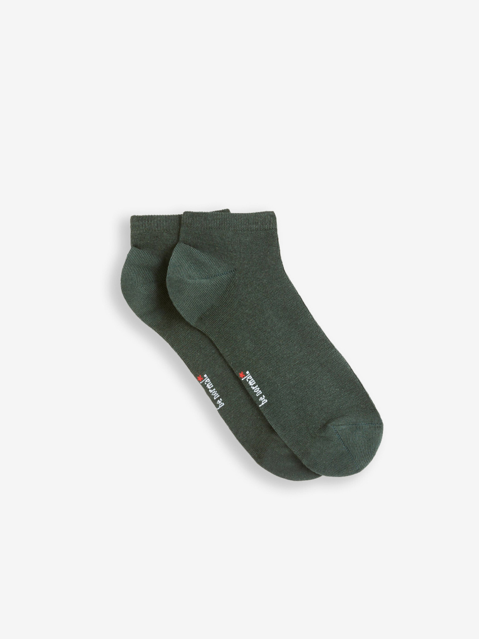 Celio Minfunky Socks Green - Pepit.gr