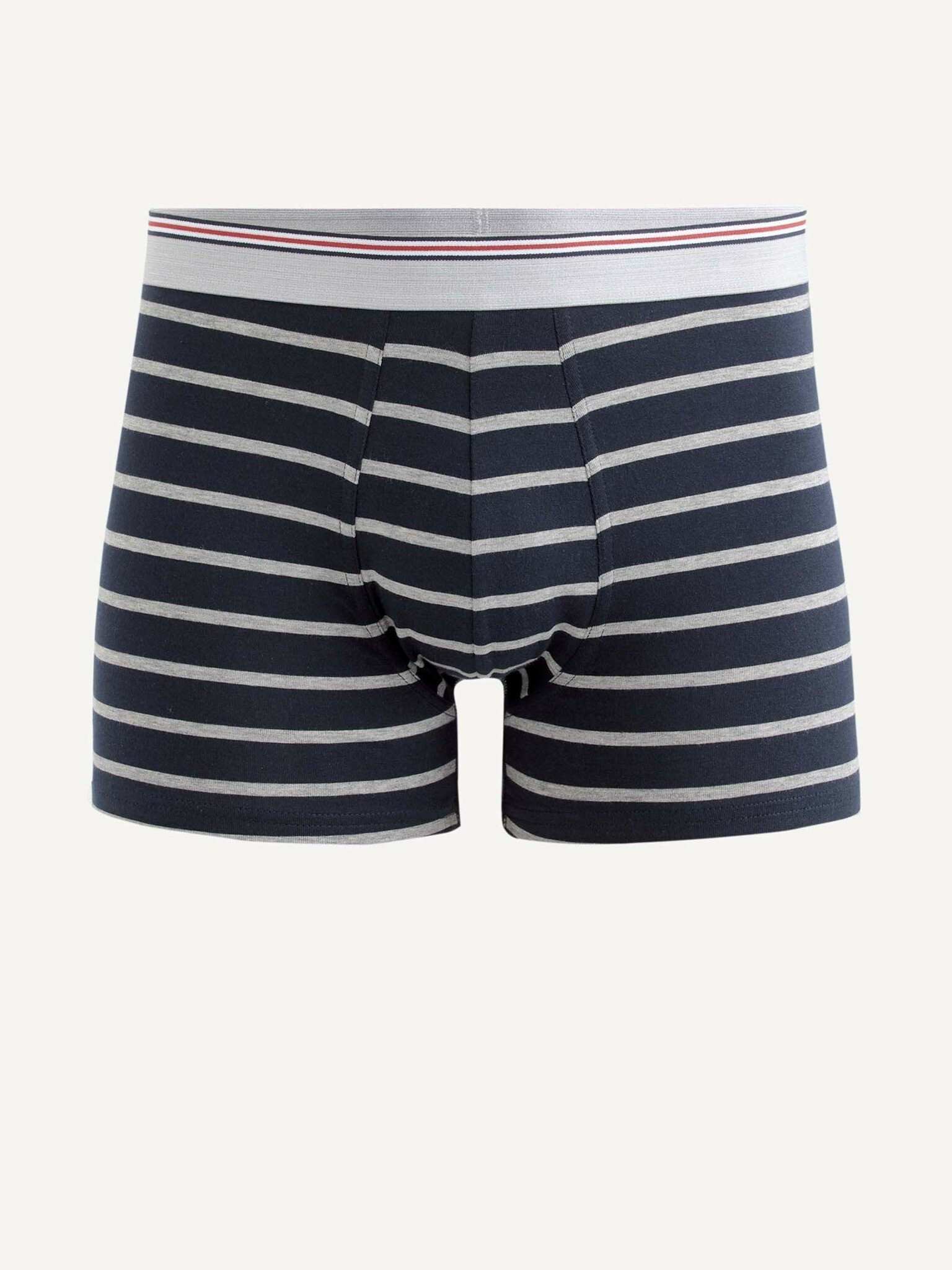 Celio Mitch Boxer shorts Blue - Pepit.gr