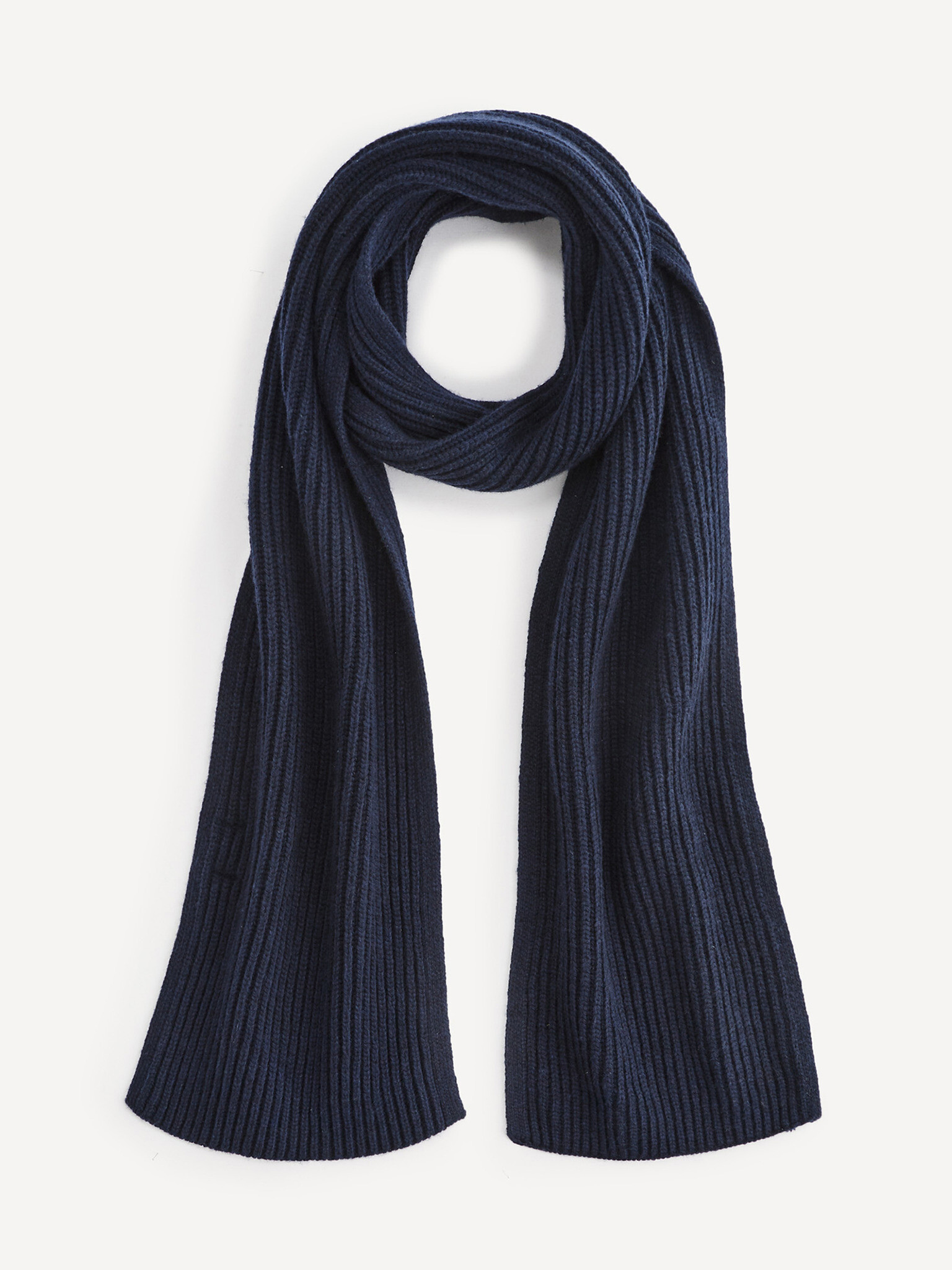 Celio Pirib Scarf Blue - Pepit.gr