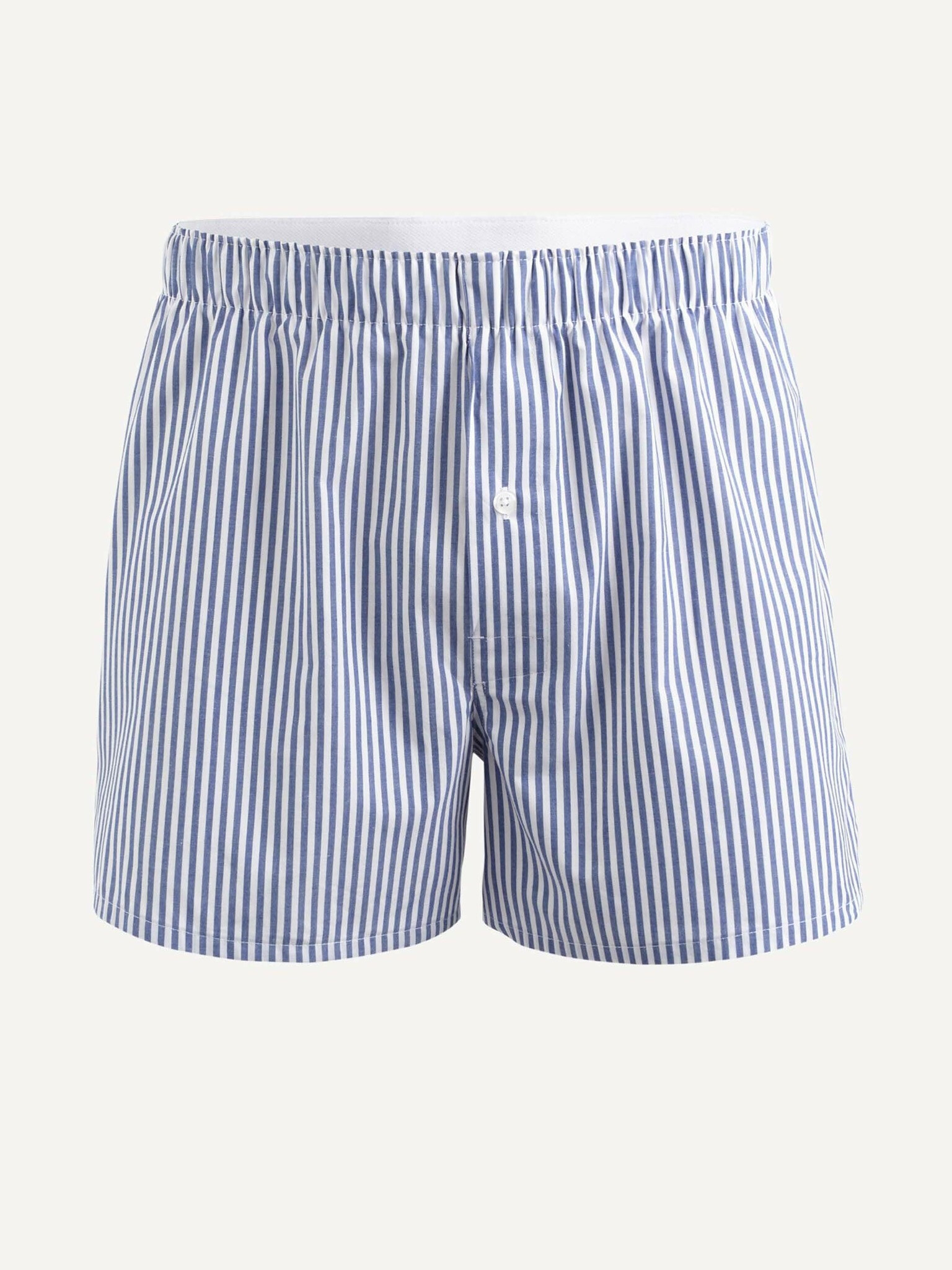 Celio Rideau Boxer shorts Blue - Pepit.gr