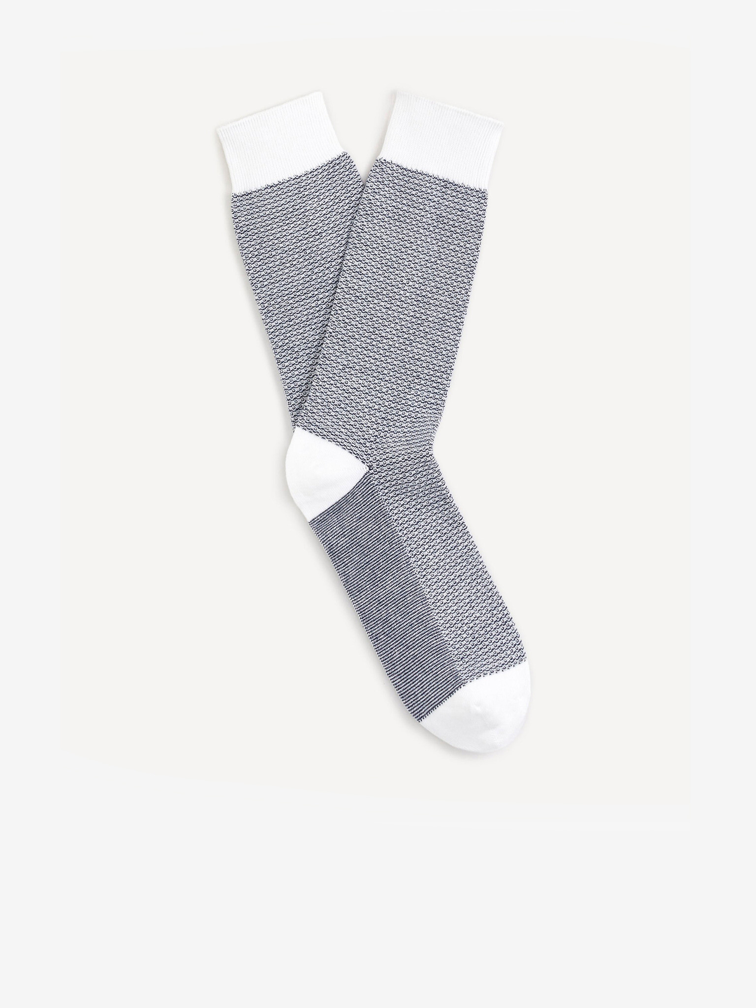 Celio Socks Blue - Pepit.gr