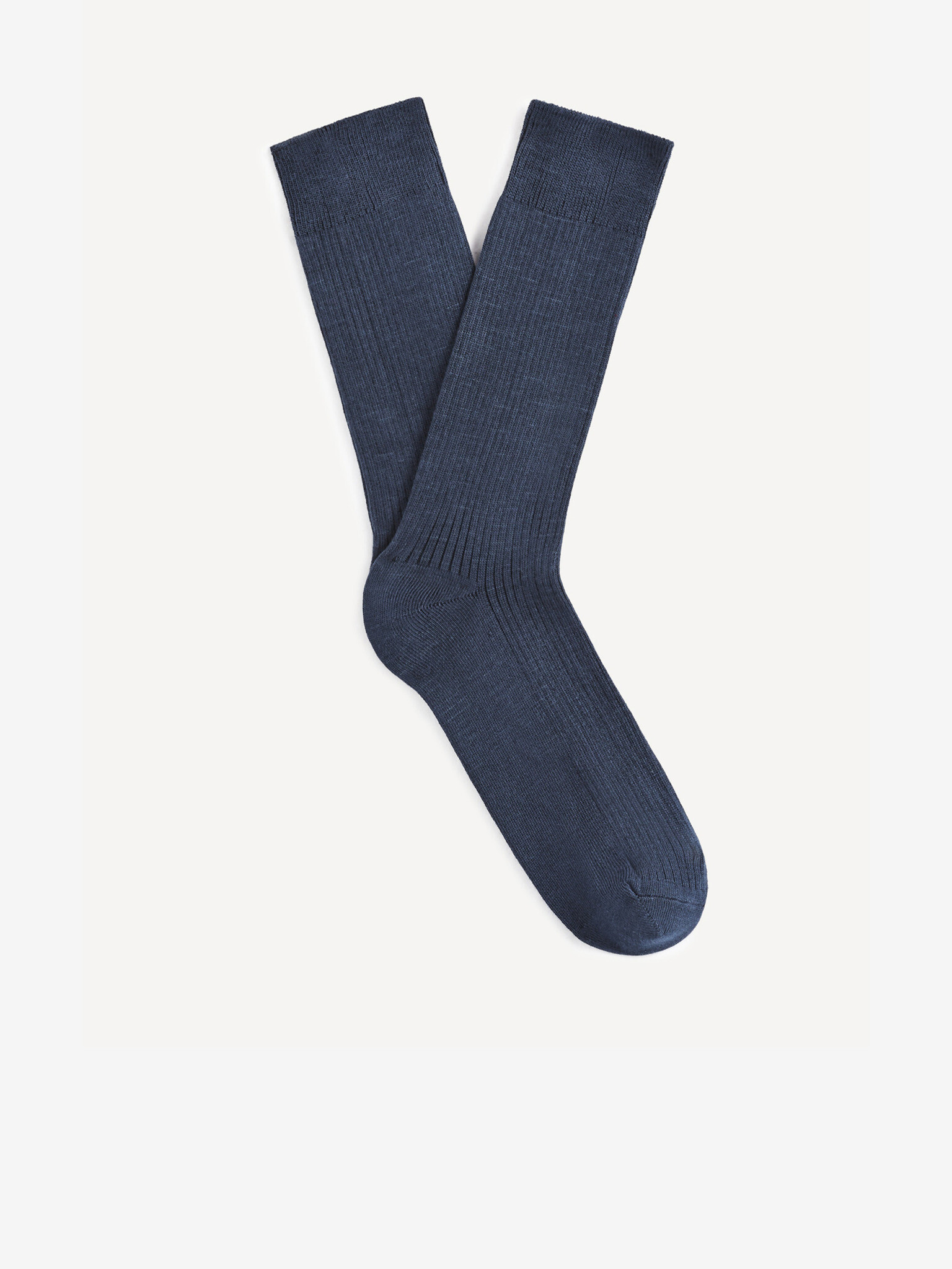 Celio Socks Blue - Pepit.gr