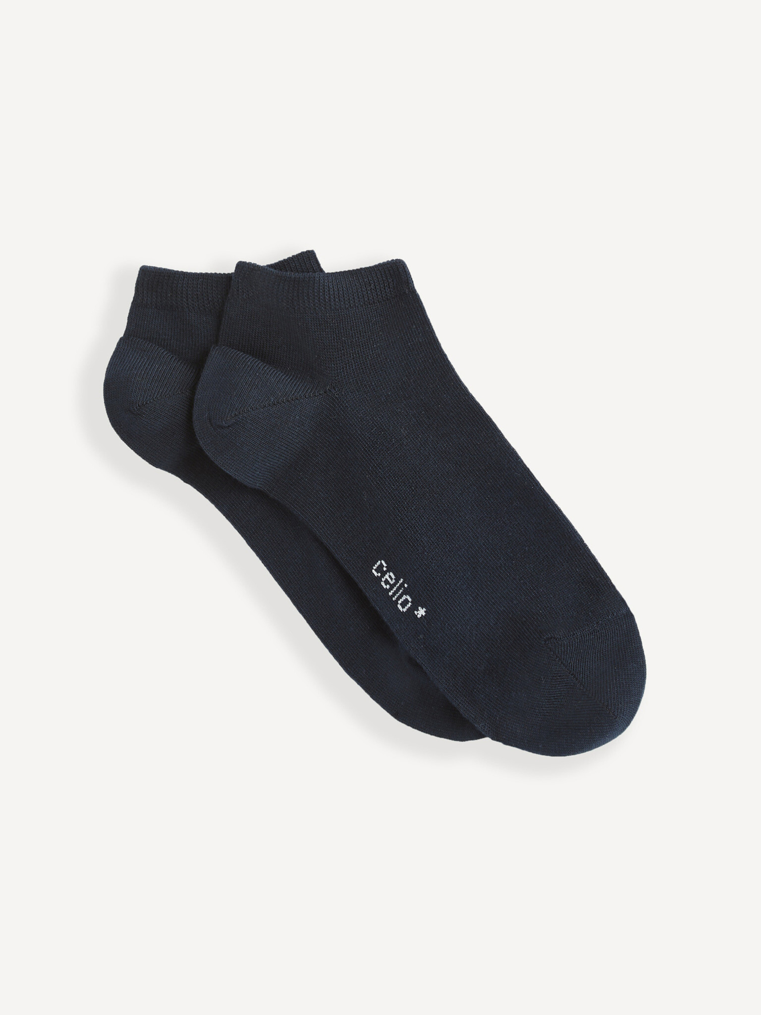 Celio Socks Blue - Pepit.gr