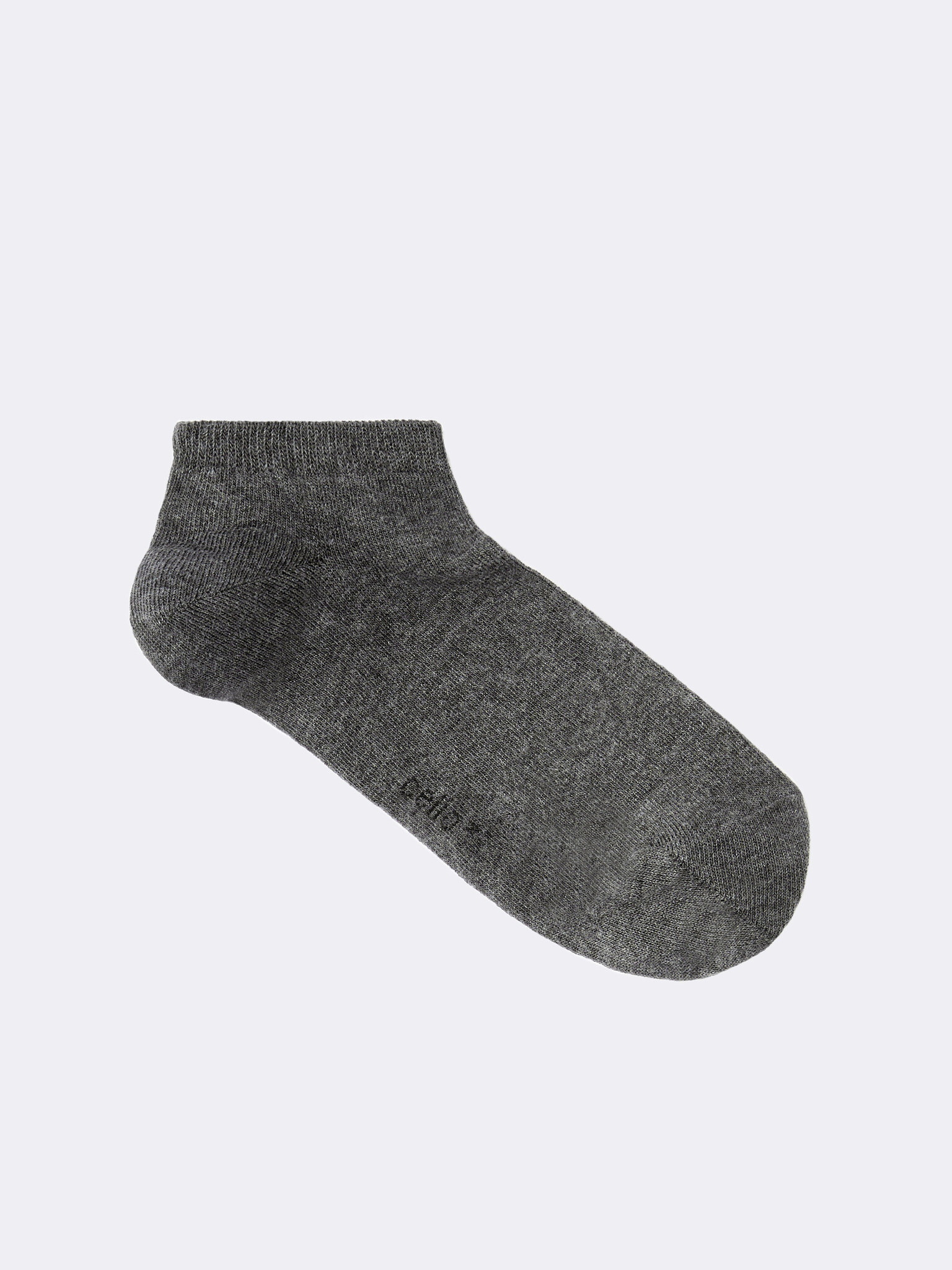 Celio Socks Grey - Pepit.gr