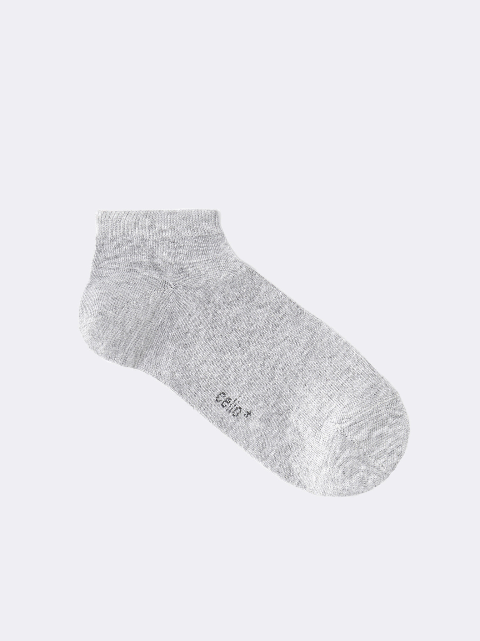 Celio Socks Grey - Pepit.gr