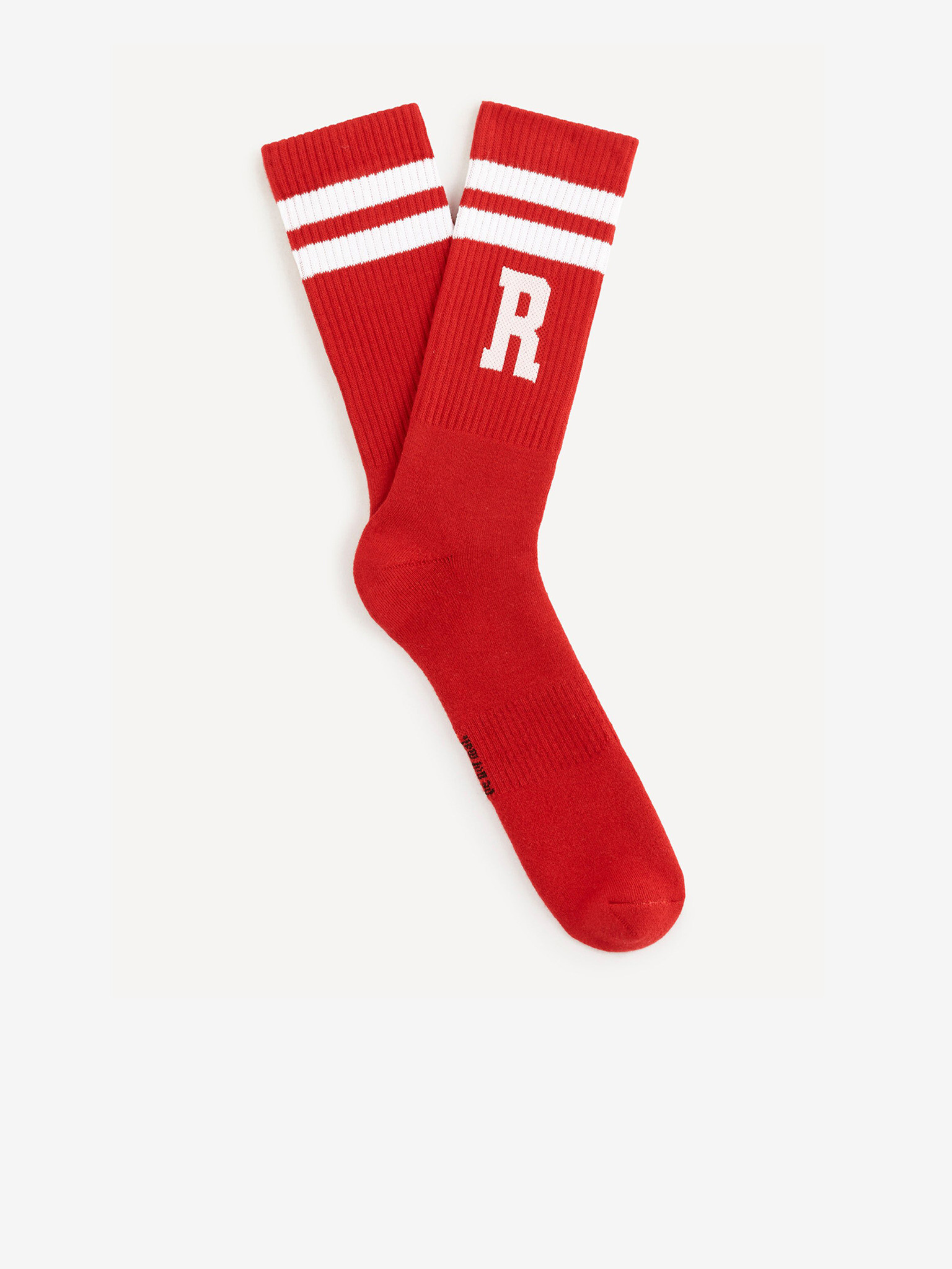 Celio Socks Red - Pepit.gr