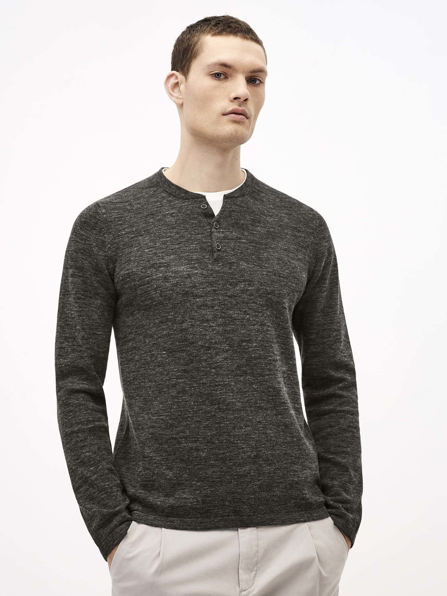 Celio Sweater Black - Pepit.gr