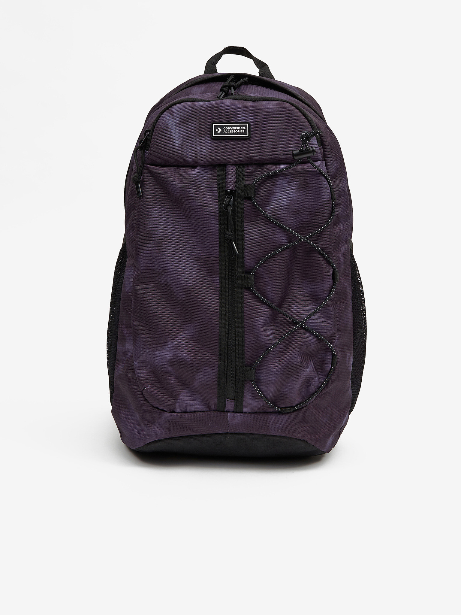 Converse Backpack Violet - Pepit.gr