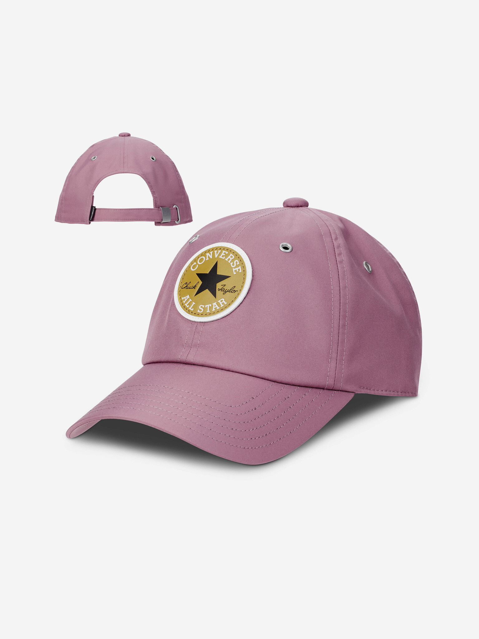 Converse Cap Pink - Pepit.gr