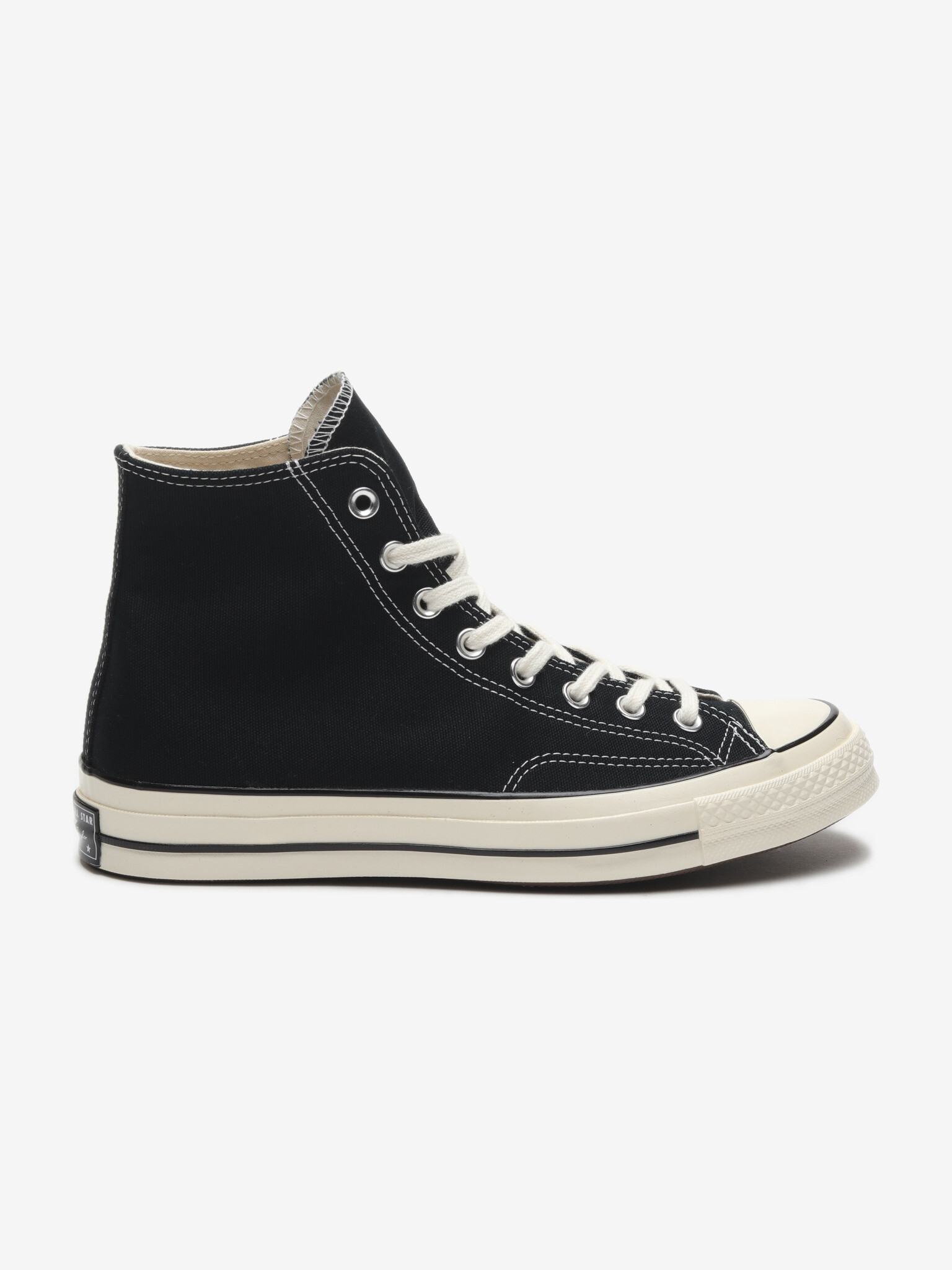 Converse Chuck 70 Hi Sneakers Black - Pepit.gr