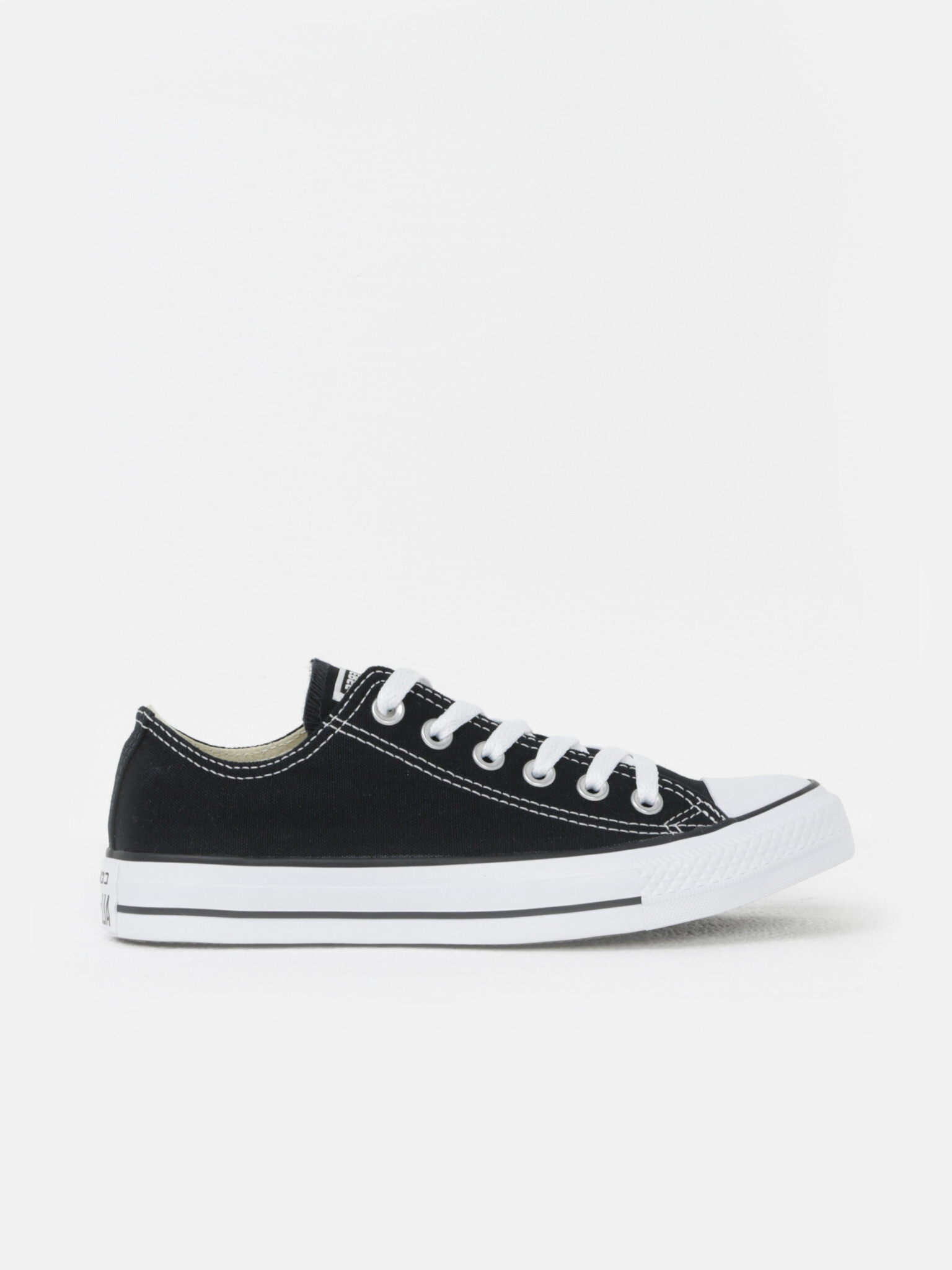 Converse Chuck Taylor All Star Sneakers Black - Pepit.gr