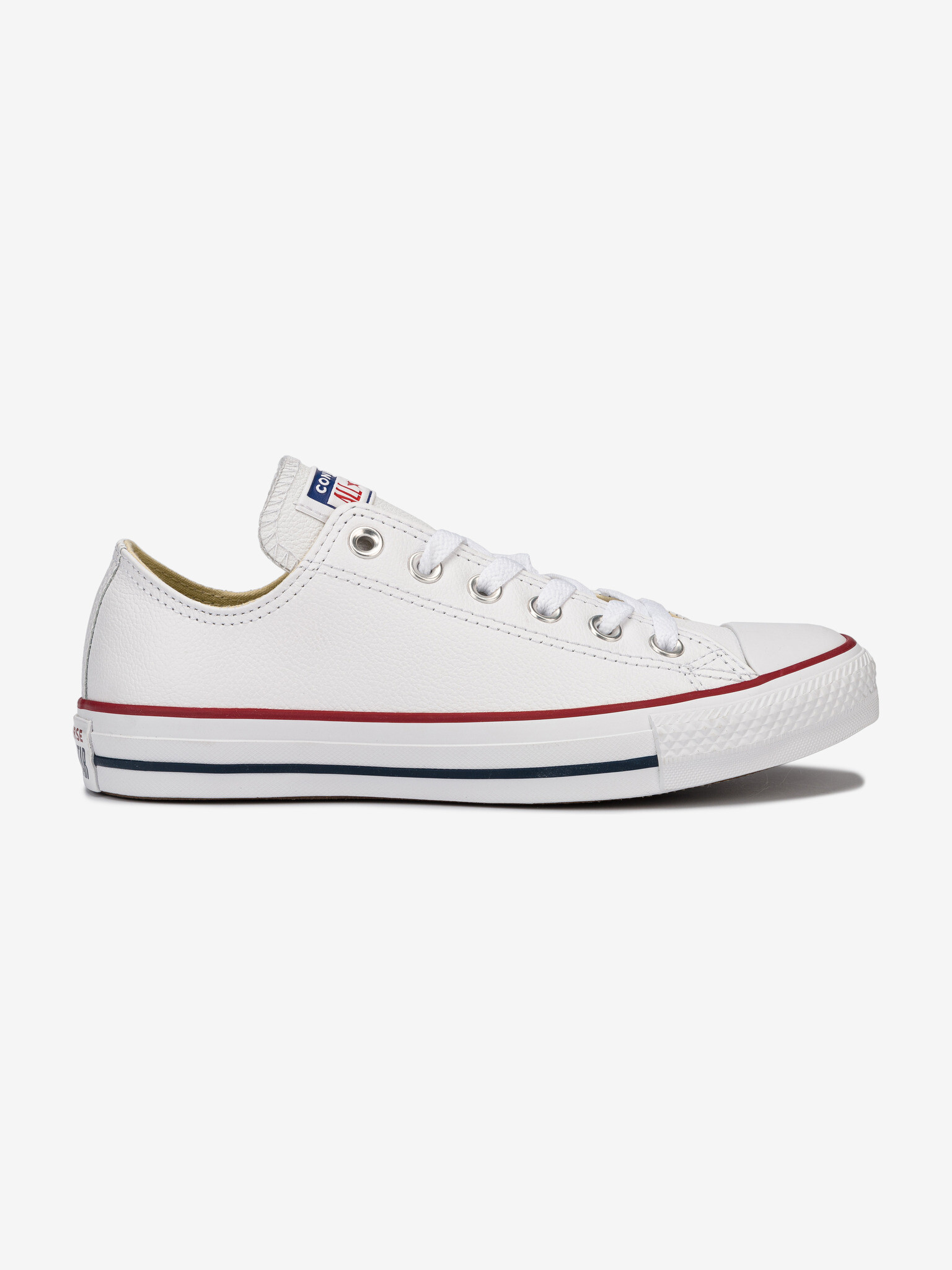 Converse Chuck Taylor All Star Sneakers White - Pepit.gr