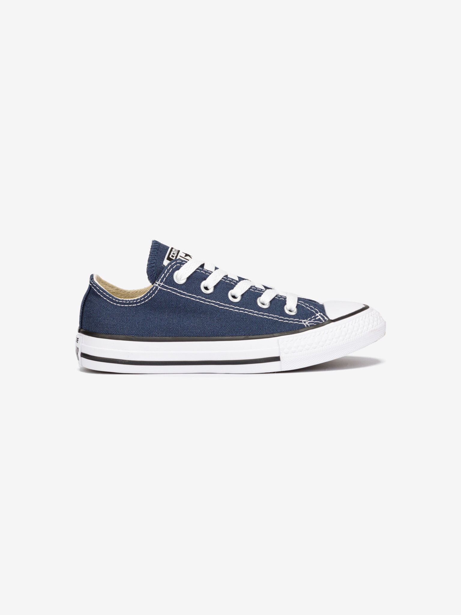 Converse Kids Sneakers Blue - Pepit.gr