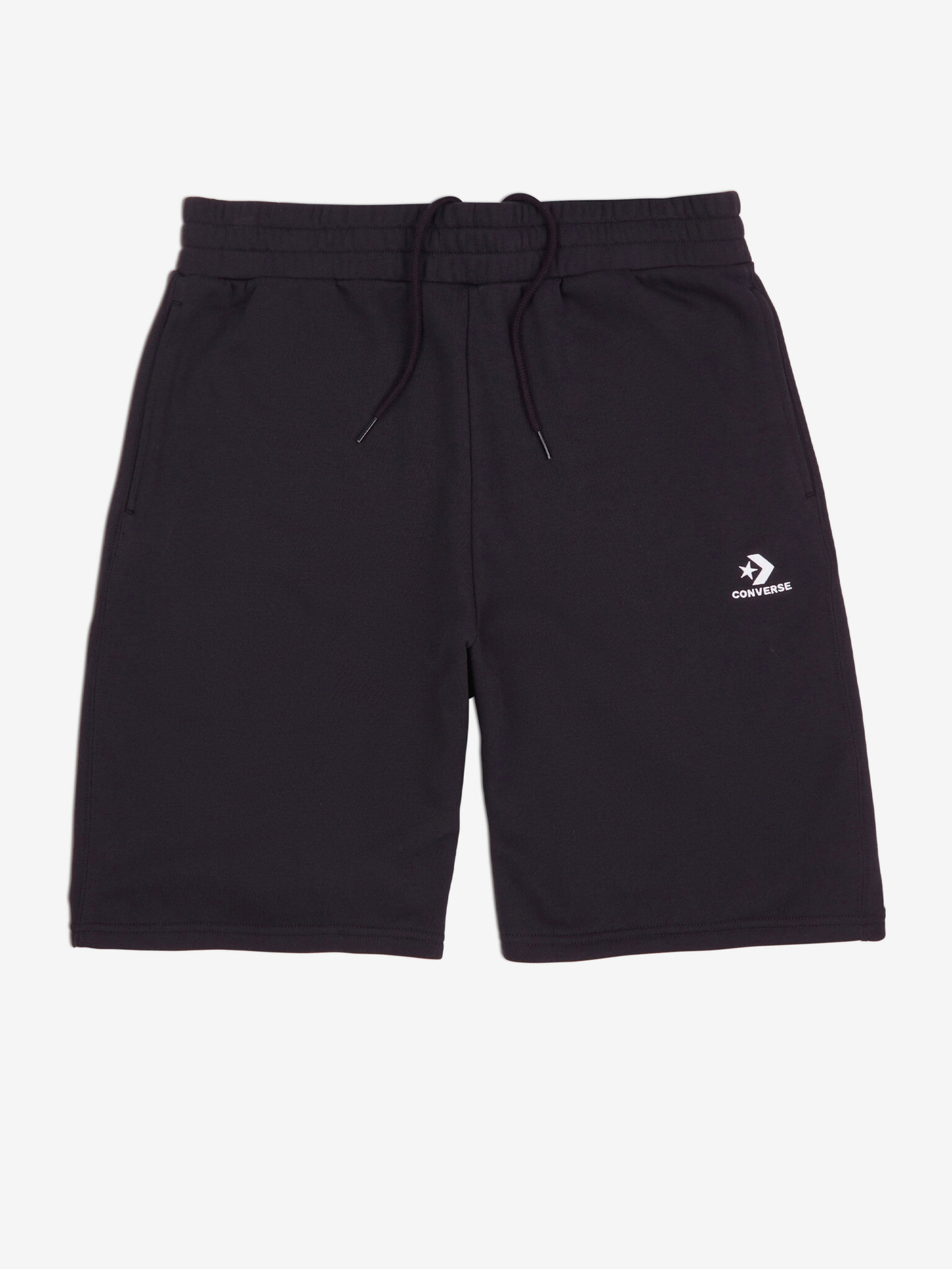 Converse Short pants Black - Pepit.gr