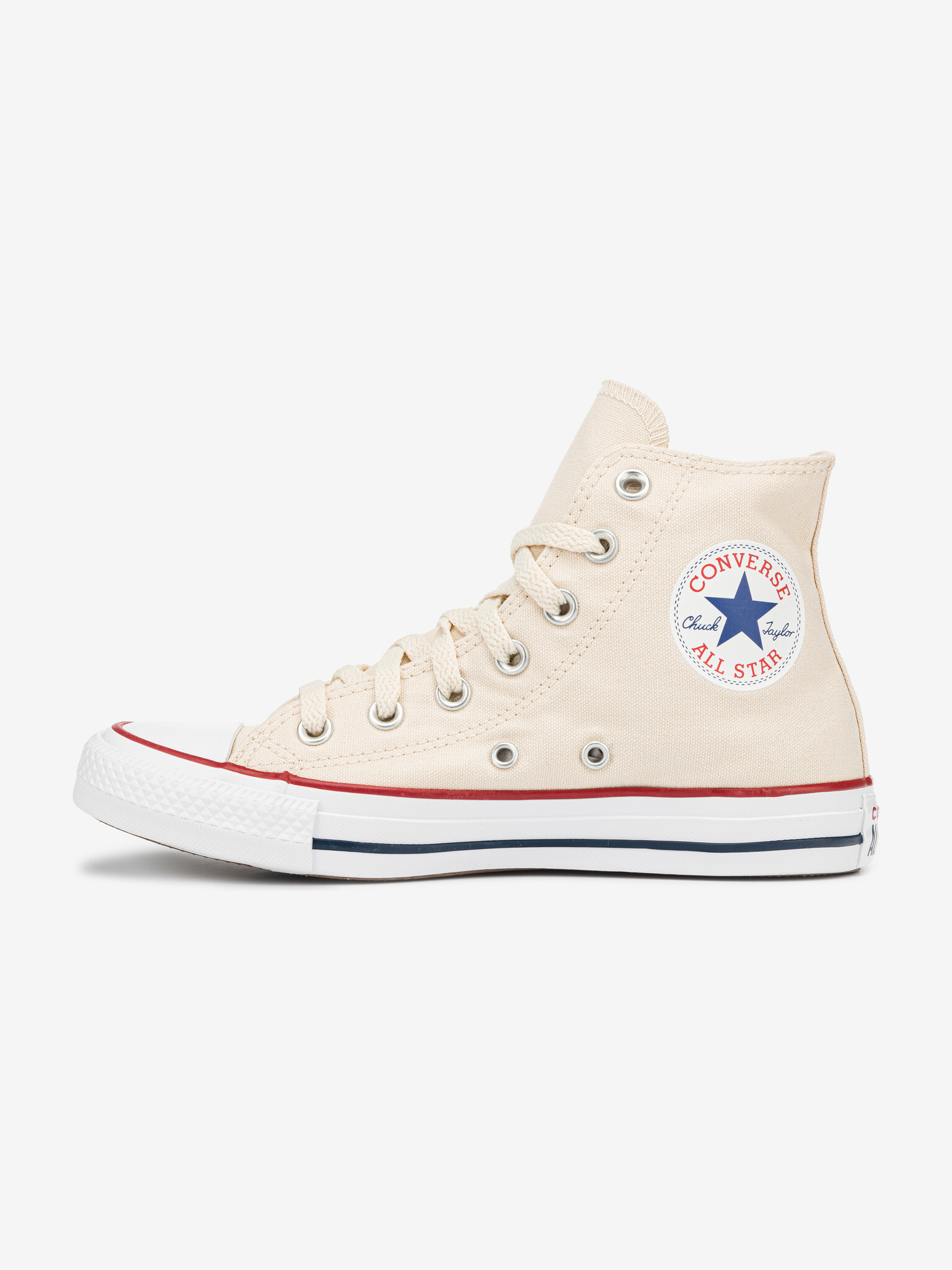 Converse Sneakers White - Pepit.gr