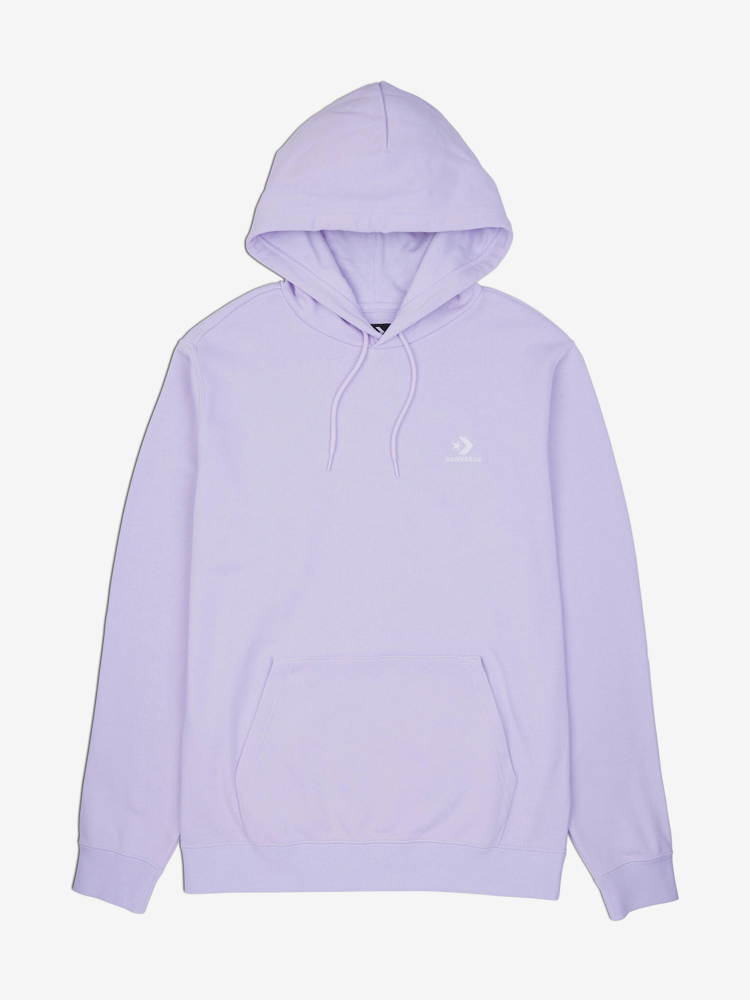 Converse Sweatshirt Violet - Pepit.gr