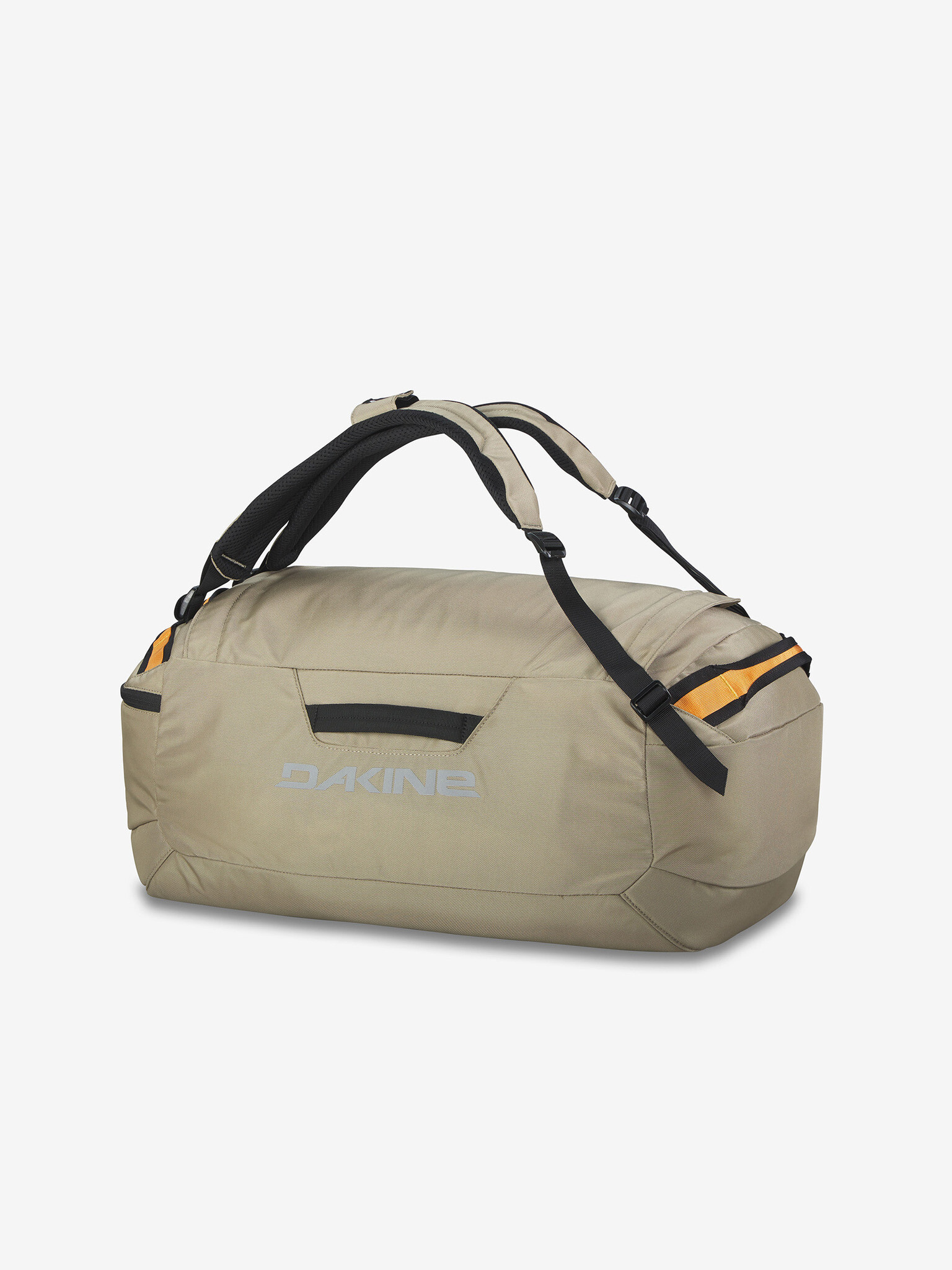 Dakine Ranger Duffle 60 l bag Beige - Pepit.gr