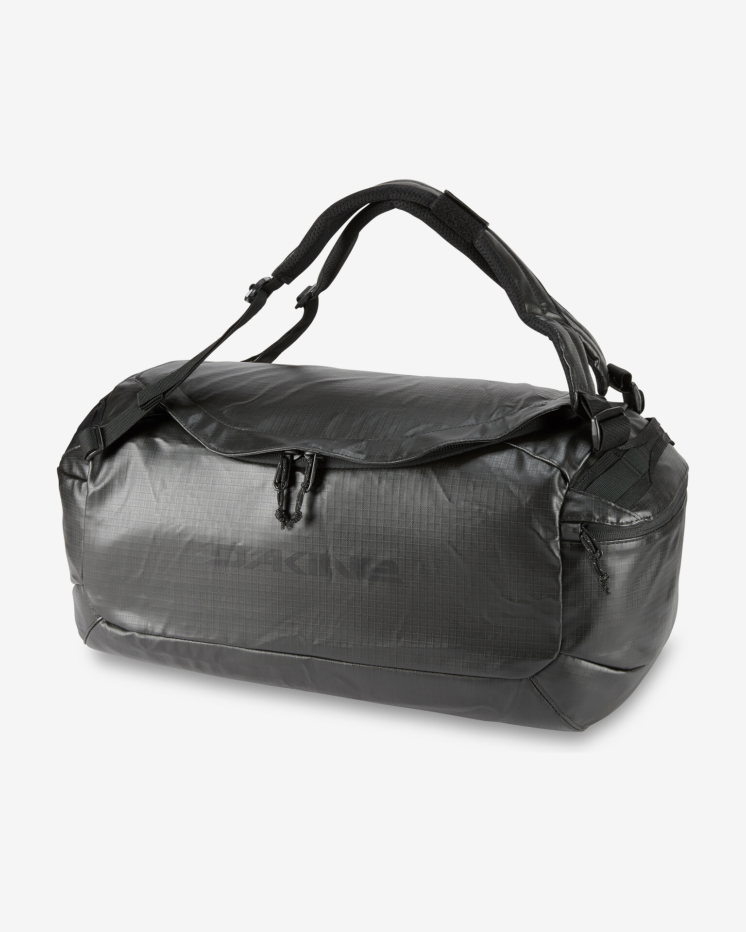 Dakine Ranger Duffle Bag Black - Pepit.gr