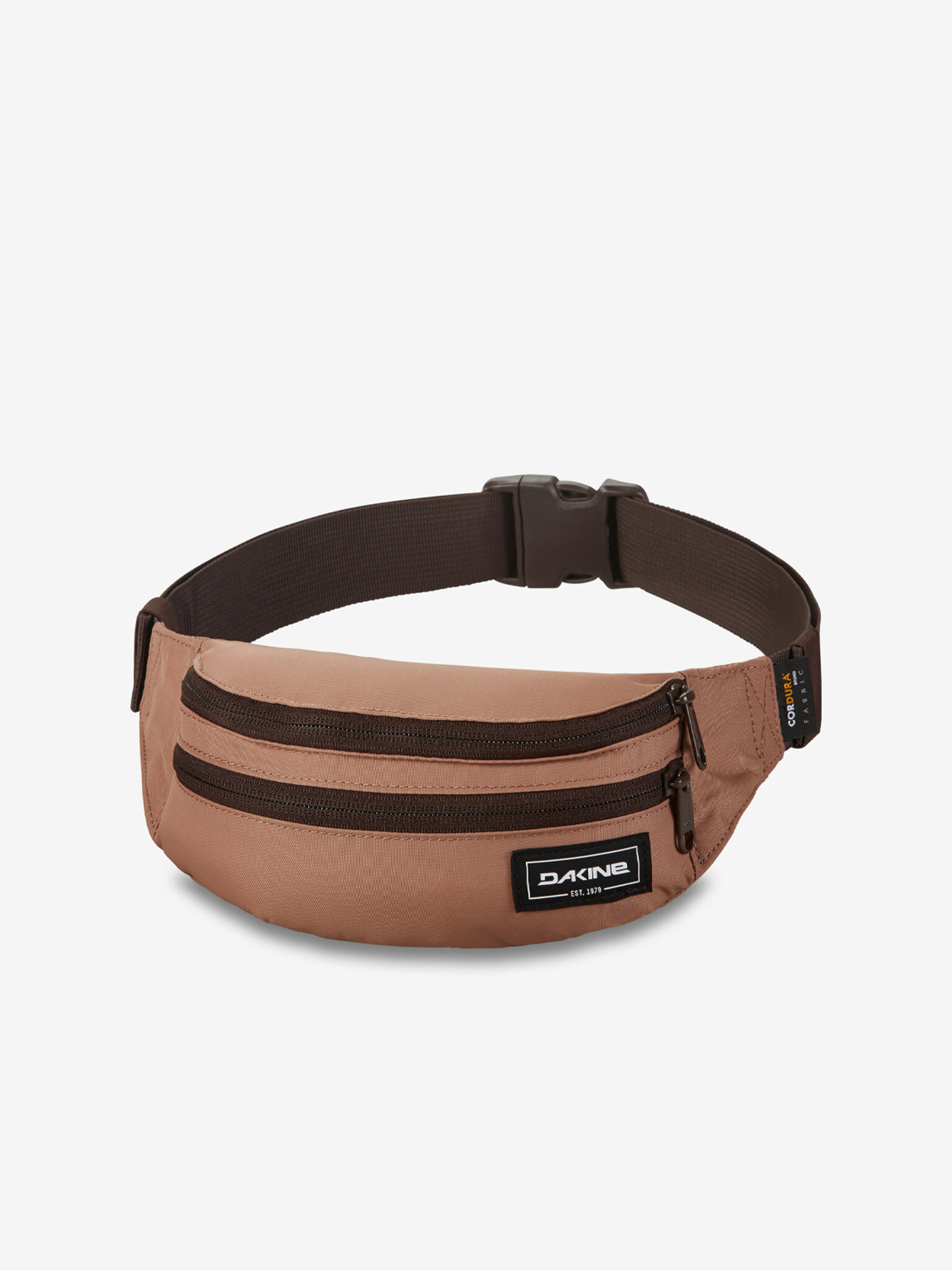 Dakine Waist bag Brown - Pepit.gr