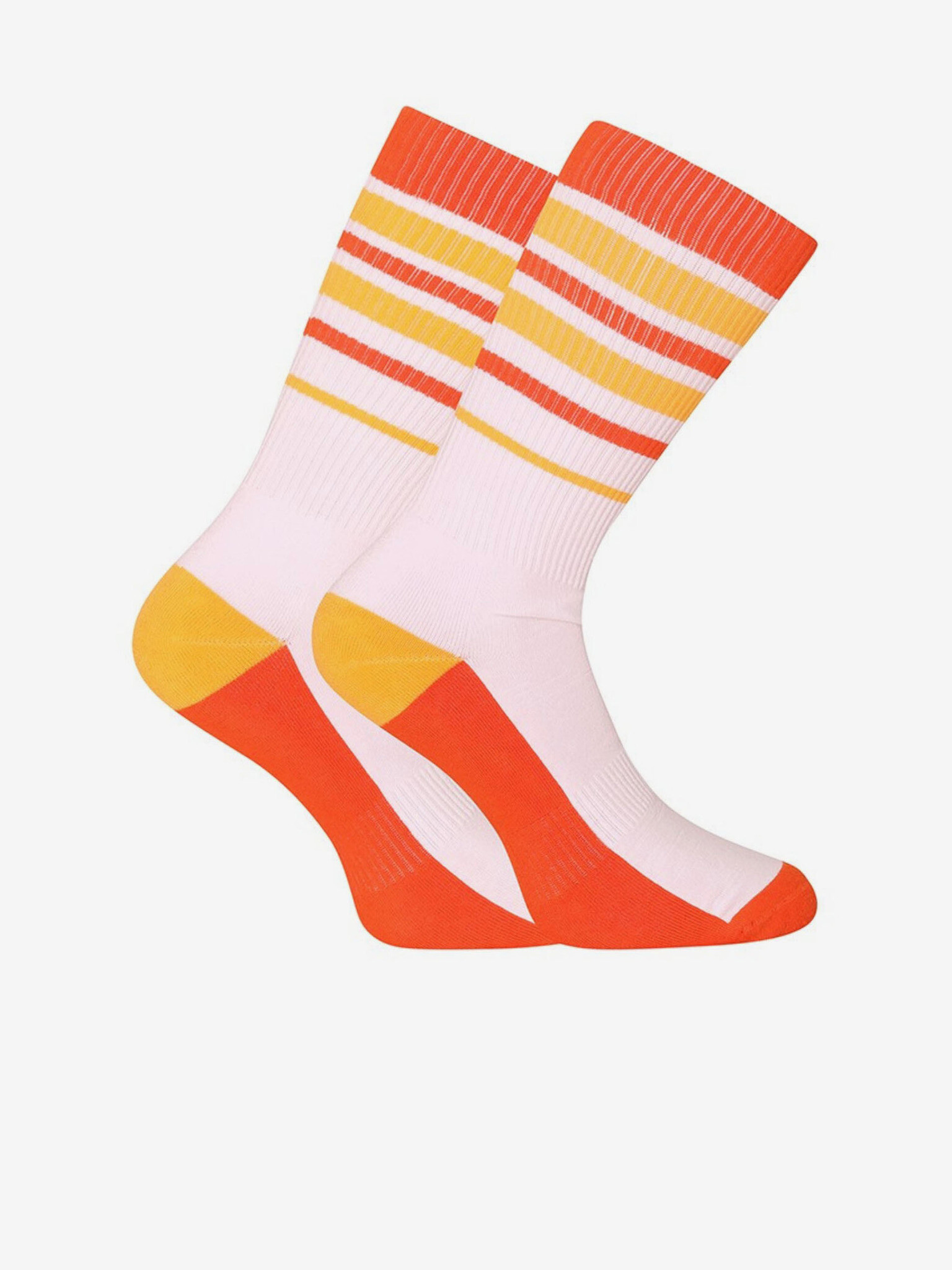 Dedoles Basketbal Socks Orange - Pepit.gr