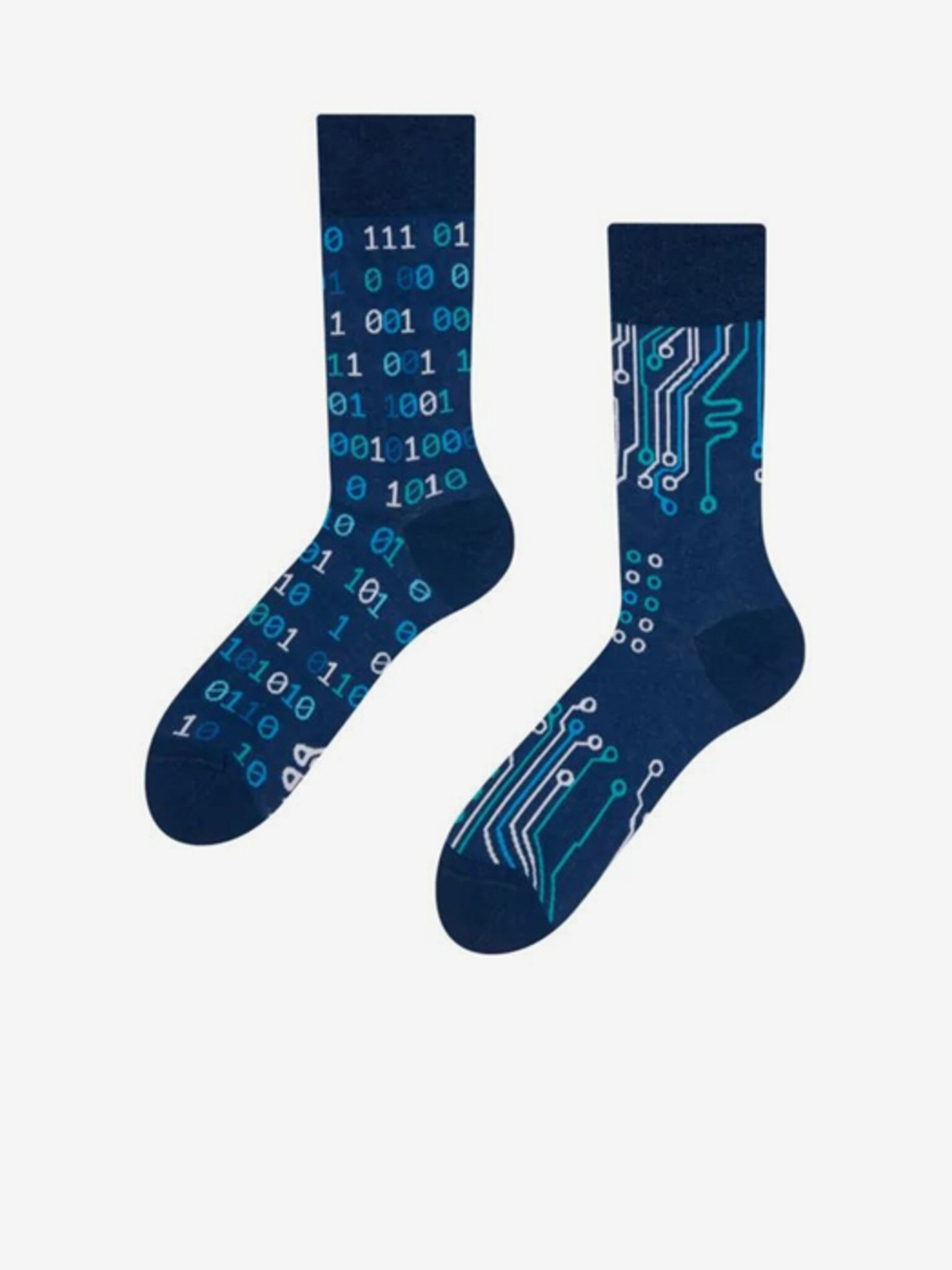 Dedoles IT Socks Blue - Pepit.gr