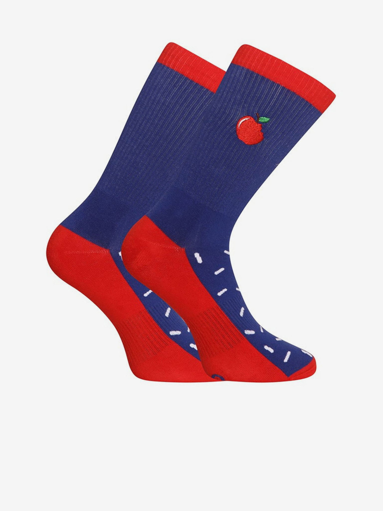 Dedoles Jablko s Posypem Socks Blue - Pepit.gr