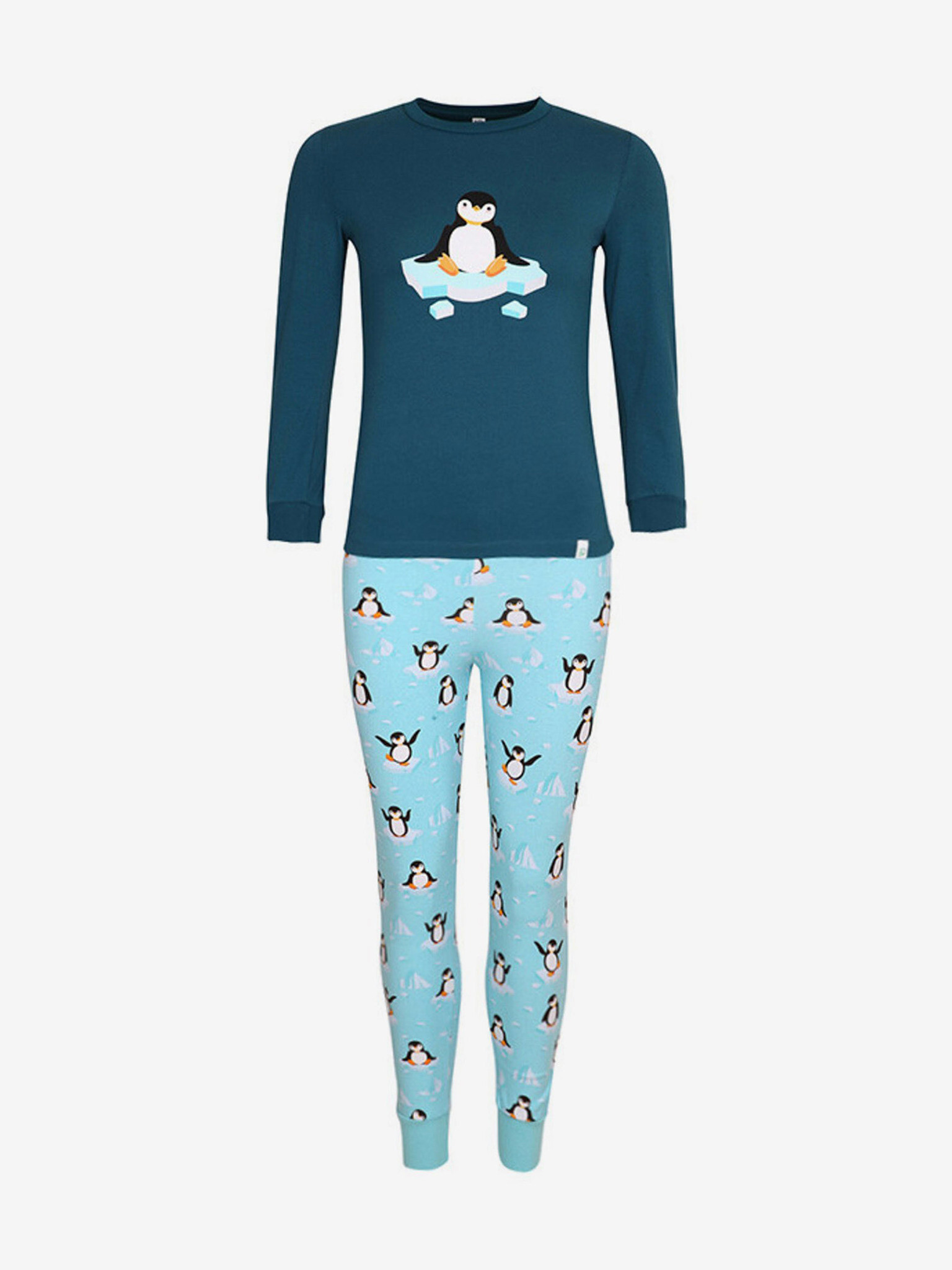 Dedoles Kids Pyjama Blue - Pepit.gr