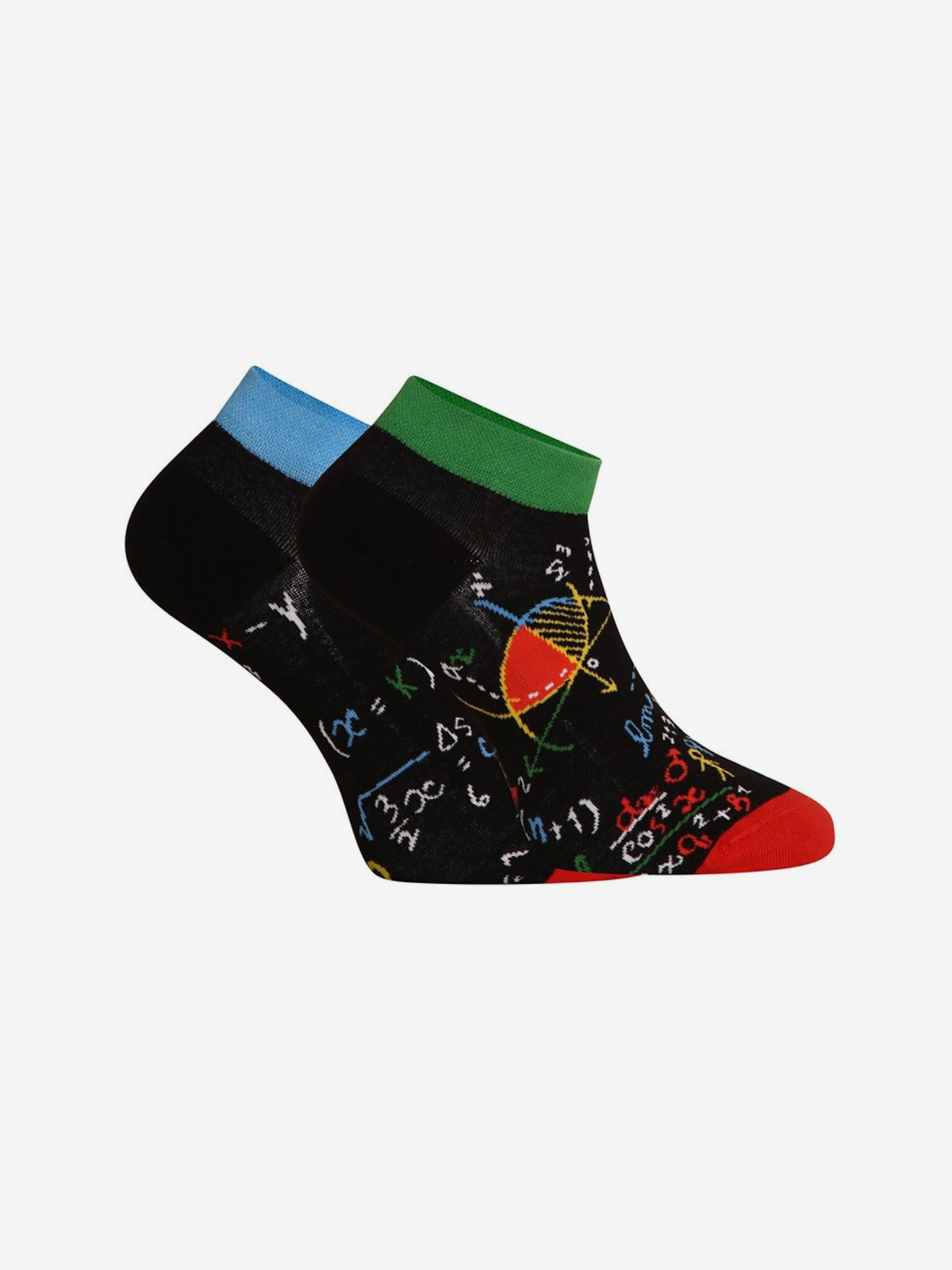 Dedoles Matematika Socks Black - Pepit.gr