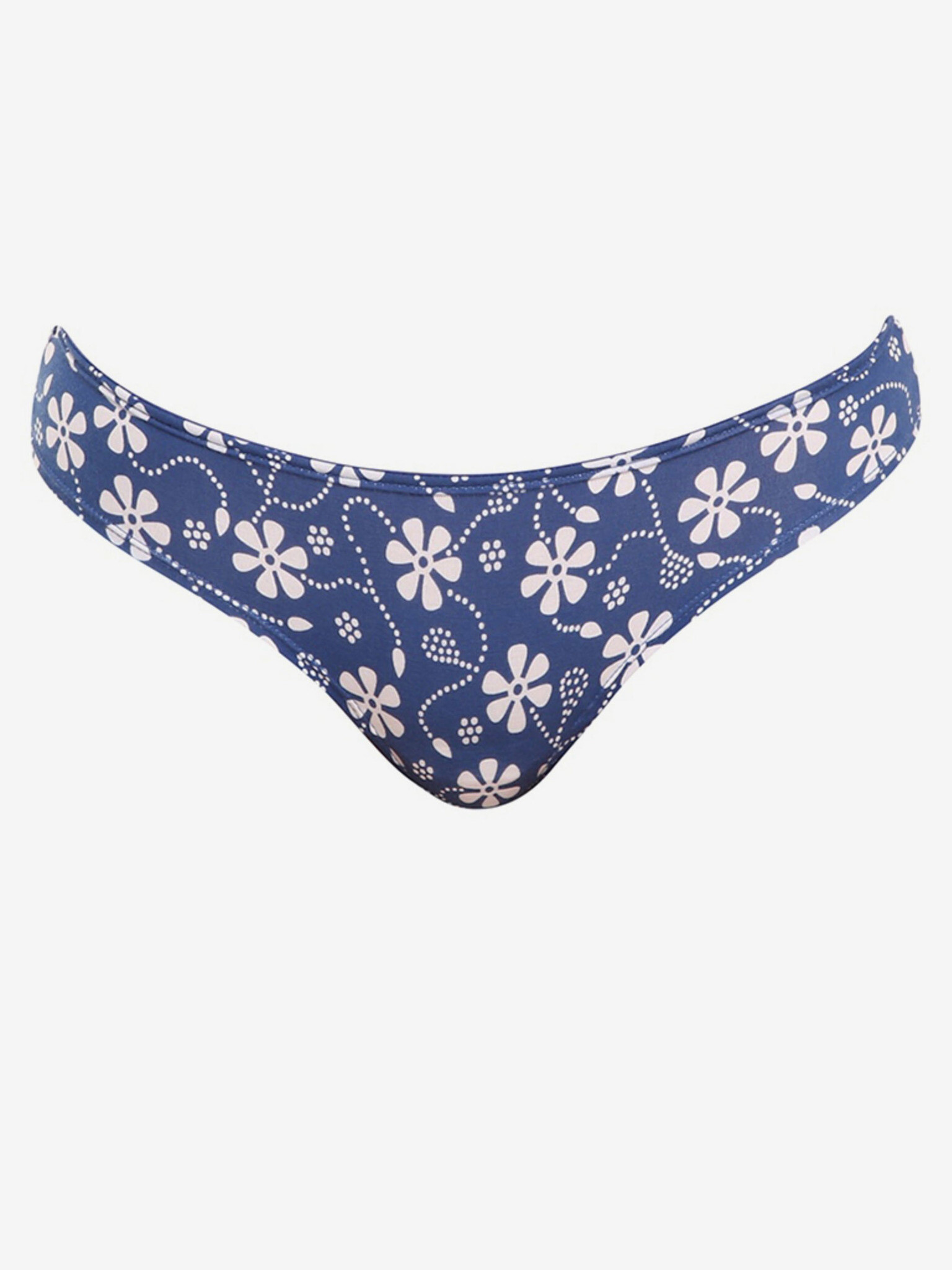 Dedoles Modrotisk Panties Blue - Pepit.gr