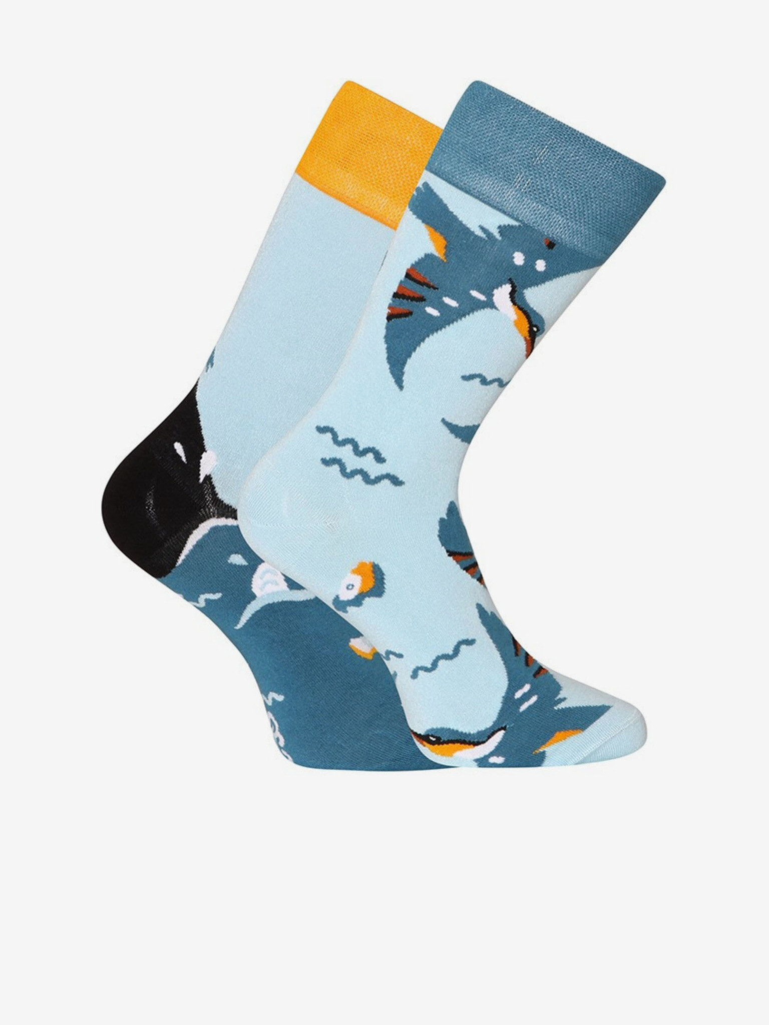 Dedoles Pták Ledňáček Socks Blue - Pepit.gr